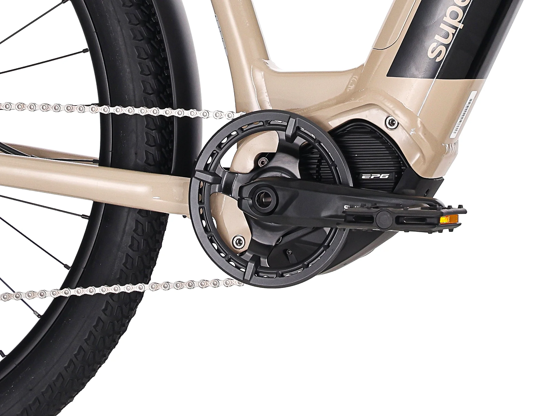 Superior eRX 6.4 LS 630Wh Gloss Dust (2026) - Image 9