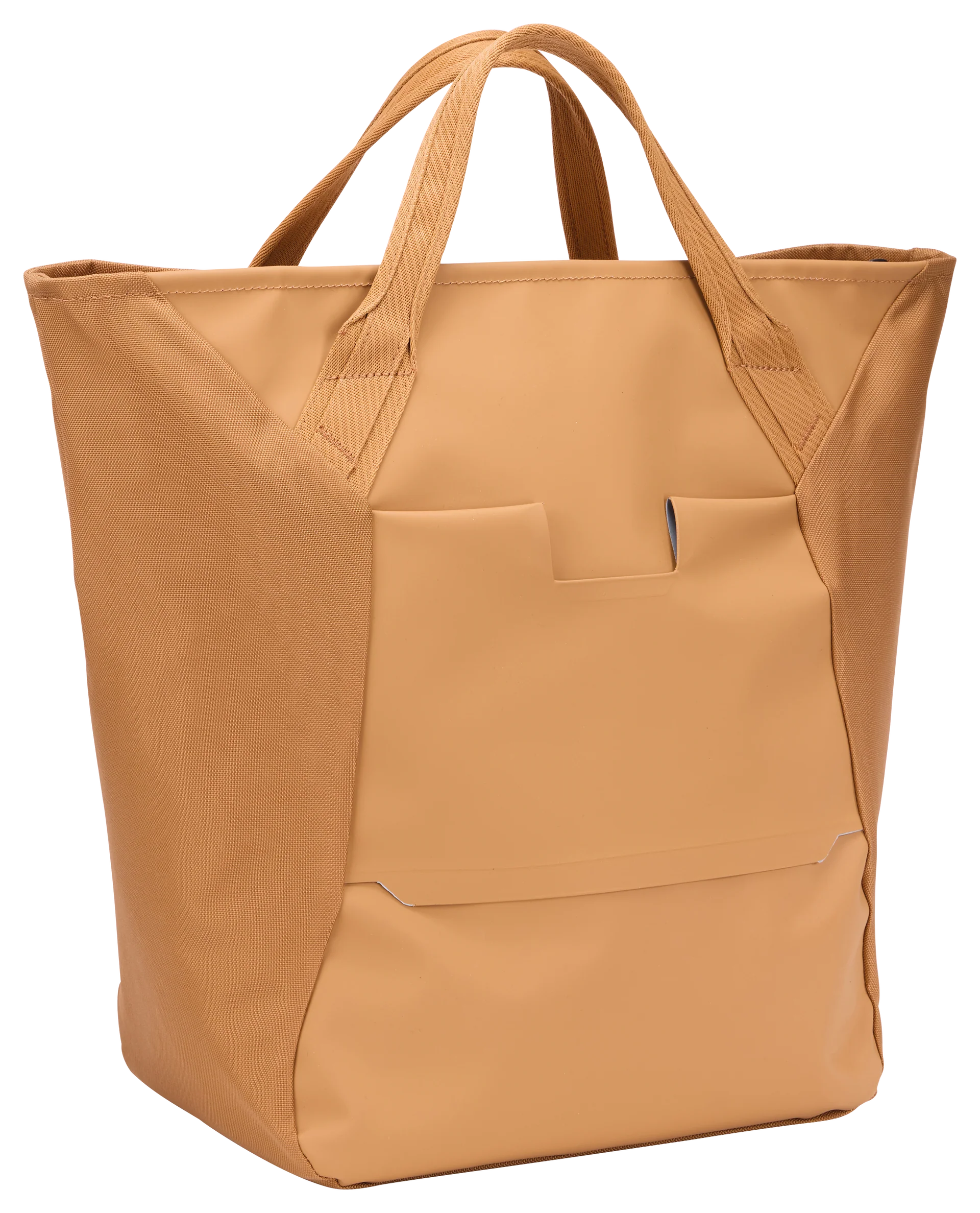 Thule Chasm Shopping Tote Inlock Fahrradtasche Dusted Orange
