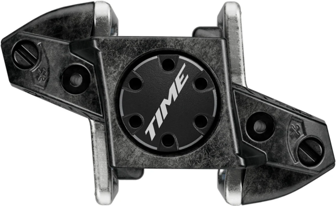 Time ATAC XC 10 Pedale C1 carbon  schwarz - Image 2