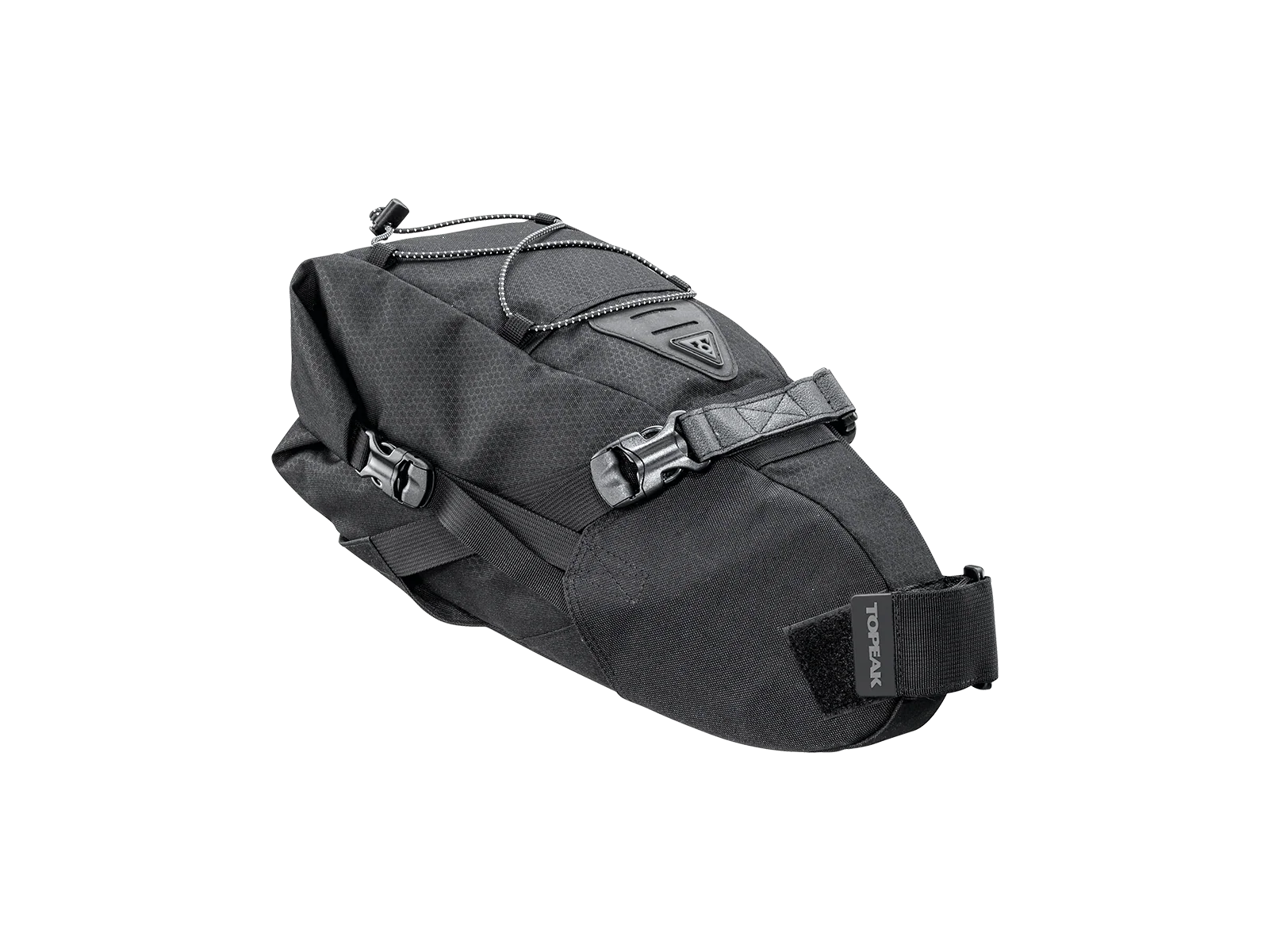 Topeak BackLoader Sattelstütztasche 15l schwarz