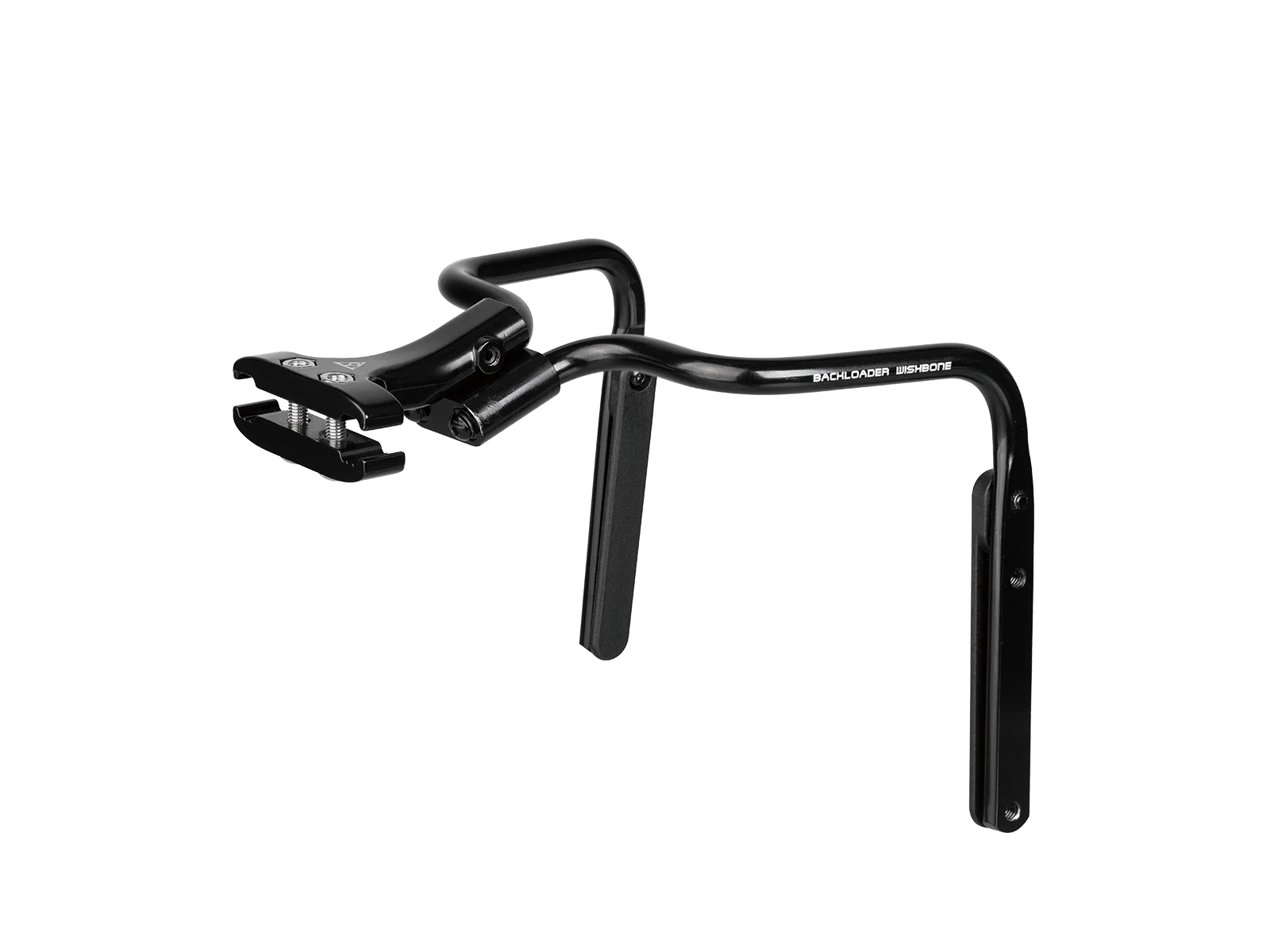 Topeak BackLoader Wishbone Satteltaschen-Stabilisator