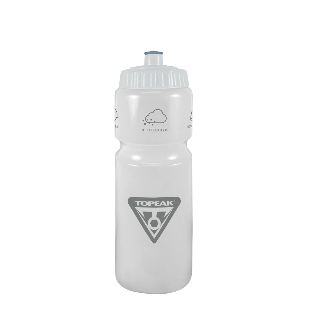 Topeak BioBased Trinkflasche 750ml