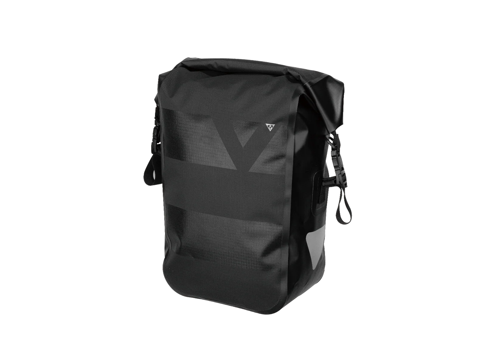 Topeak DryBag Gepäckträgertasche 20l schwarz