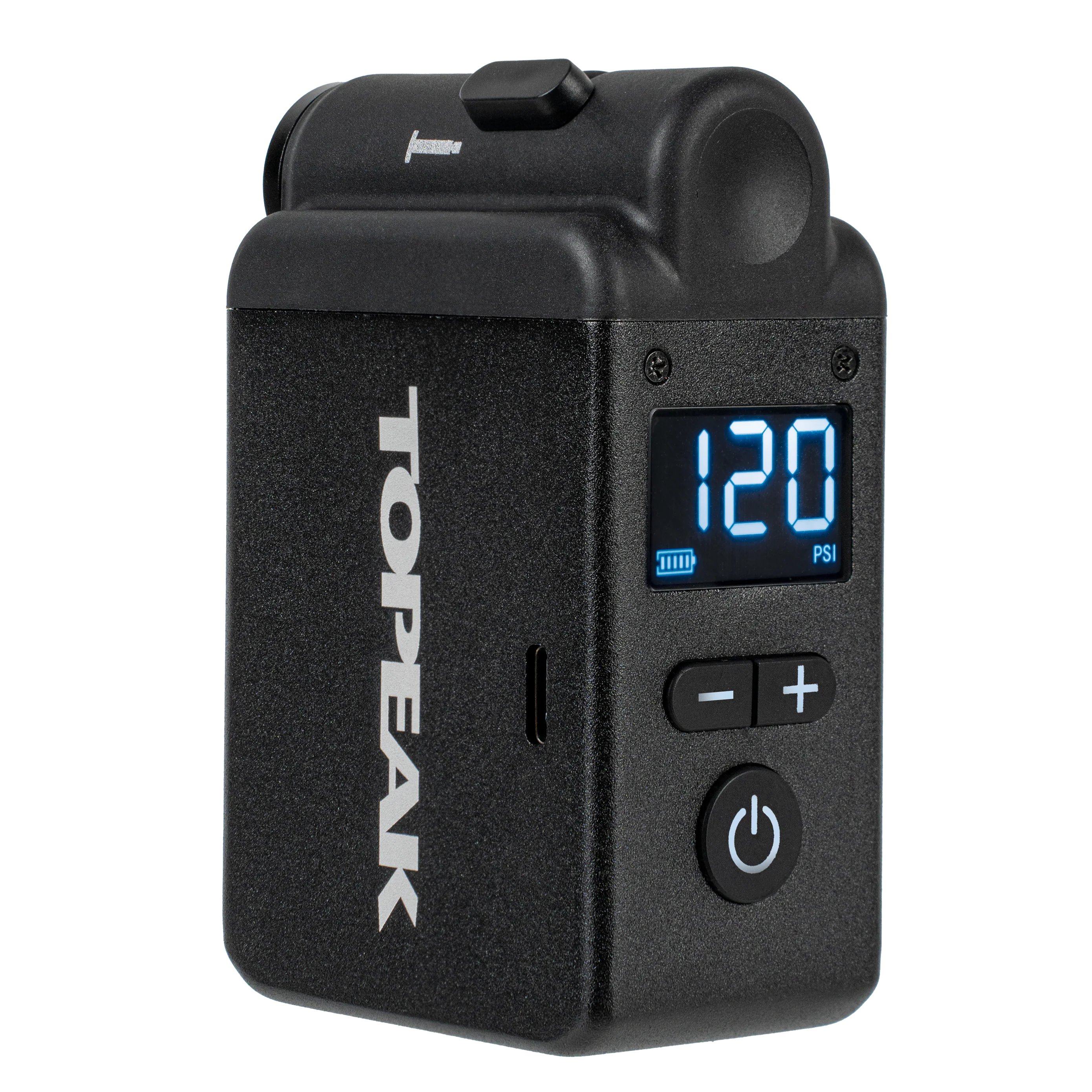 Topeak E-Booster Digital