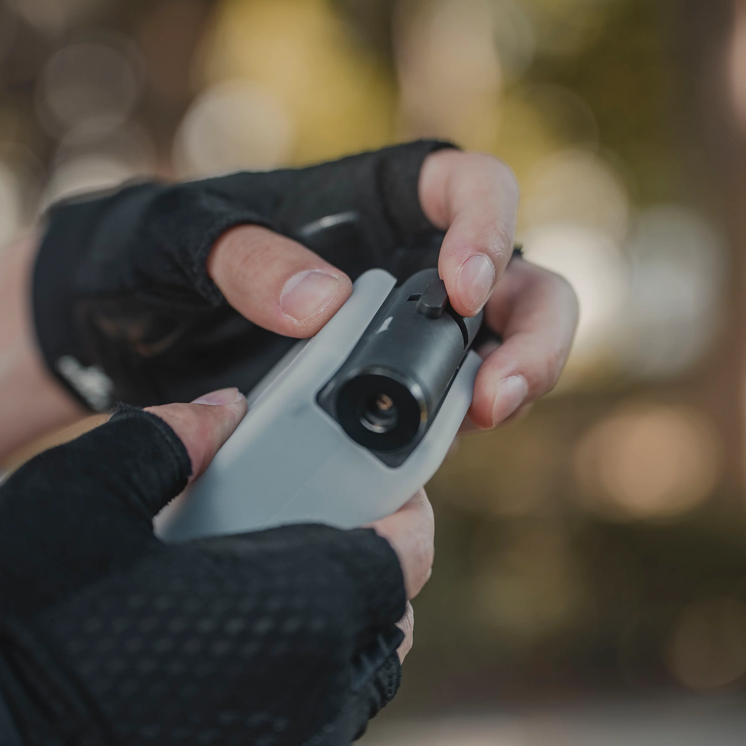Topeak E-Booster Digital - Image 16
