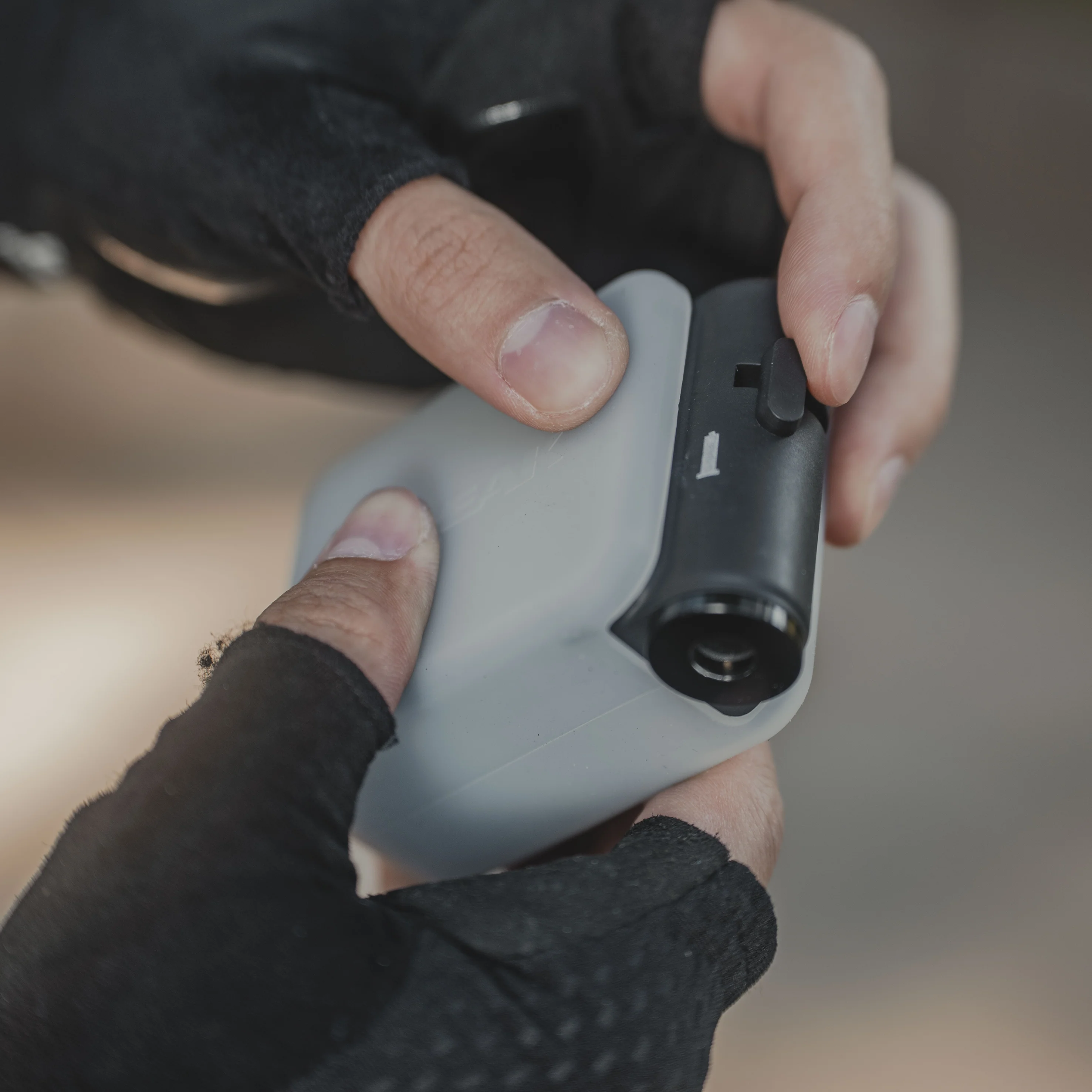 Topeak E-Booster Digital - Image 17