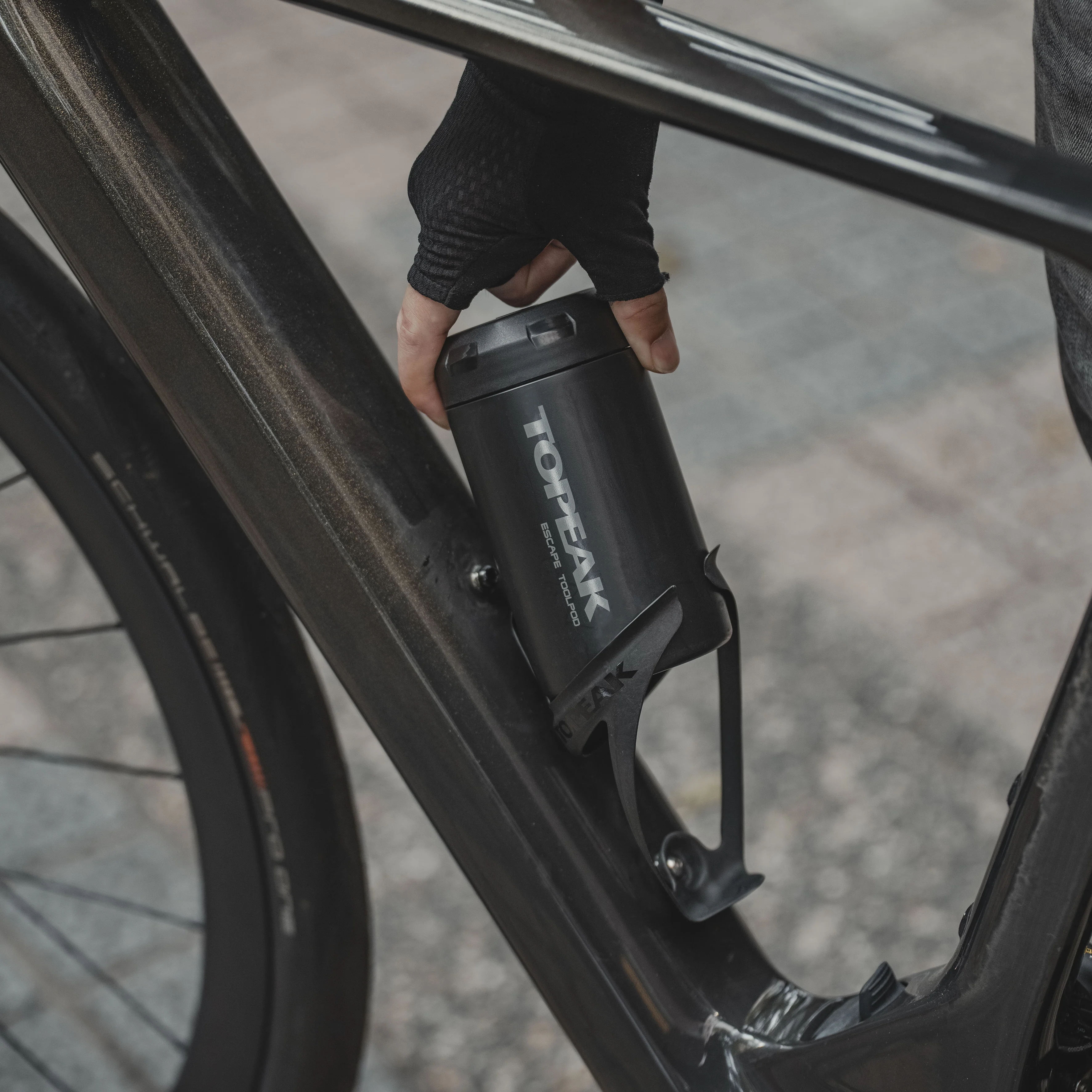 Topeak Escape Pod+ - Image 7