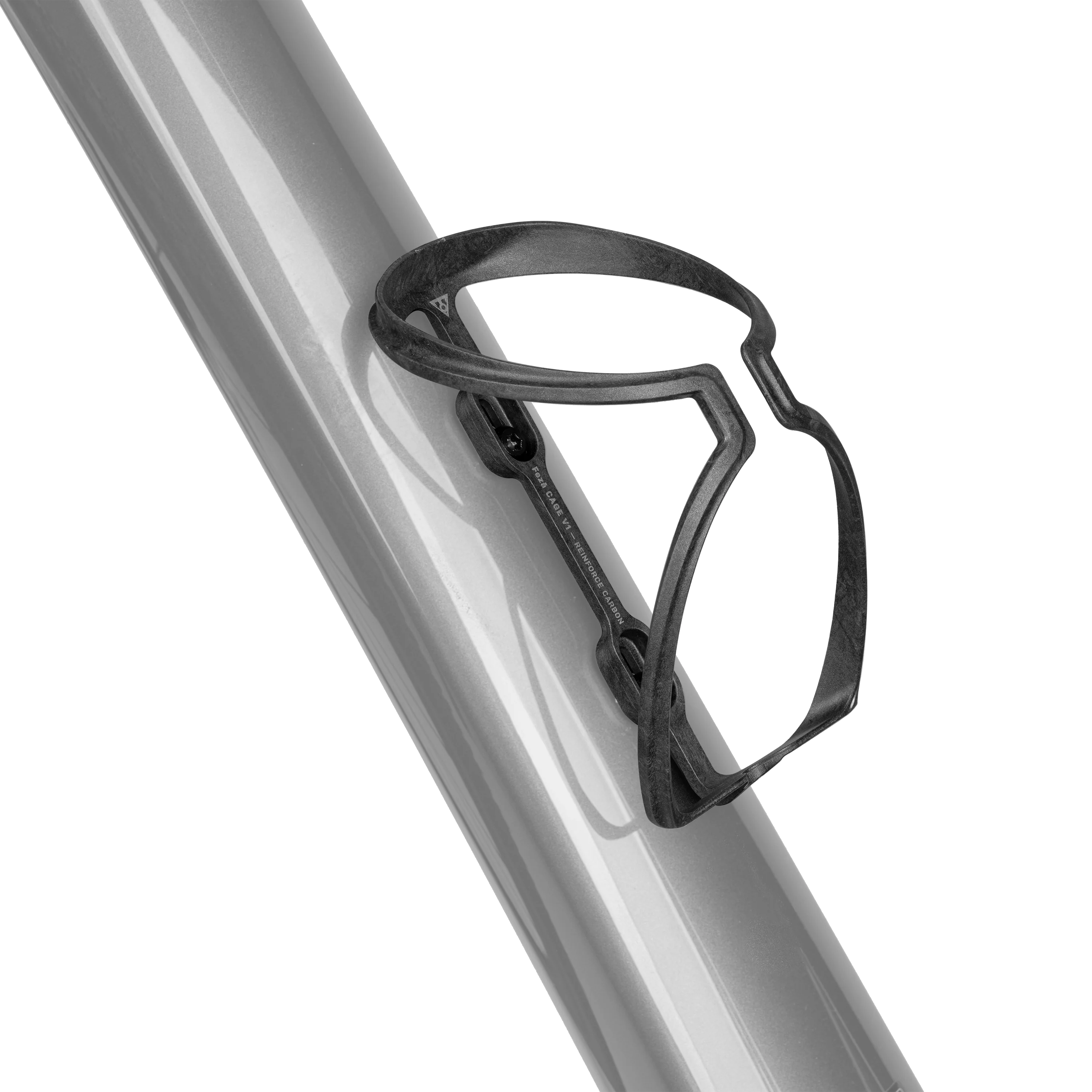 Topeak Fezā Cage V1 Reinforce Carbon, Black - Image 3