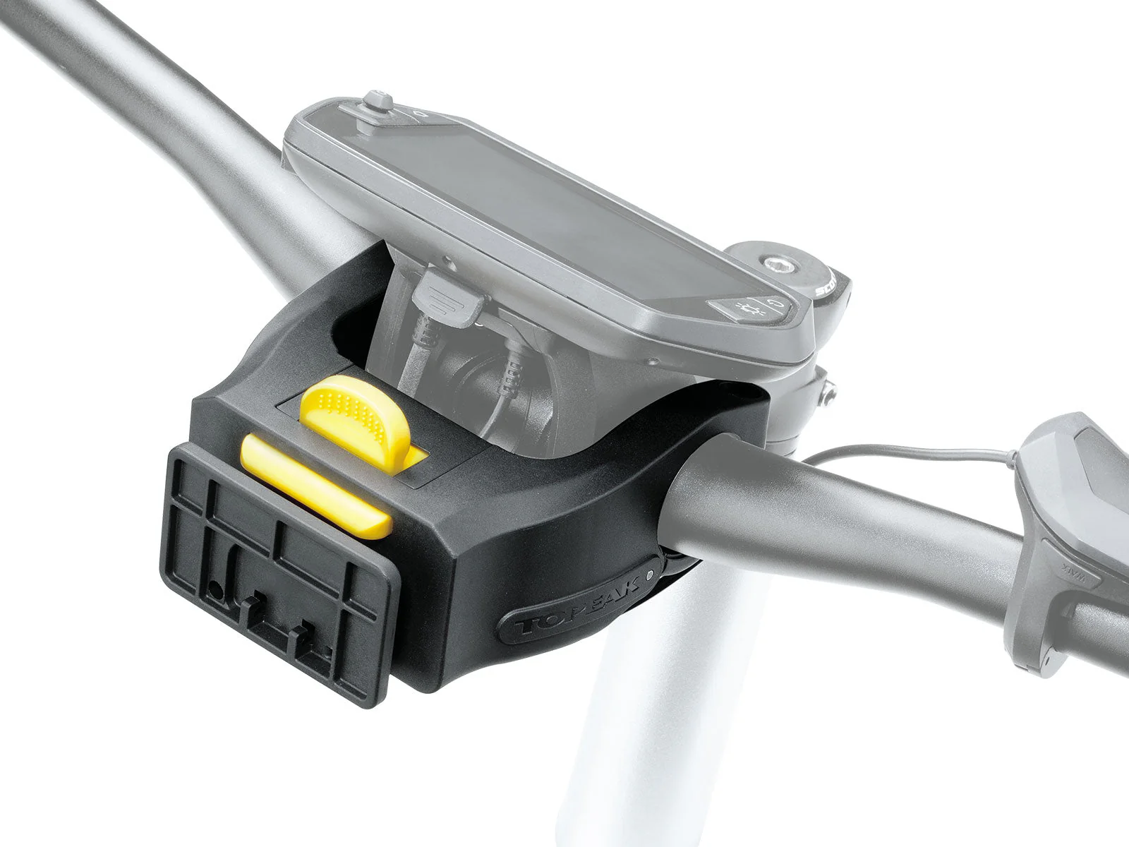 Topeak Fixer 8e Korbbefestigung für E-Bikes - Image 2