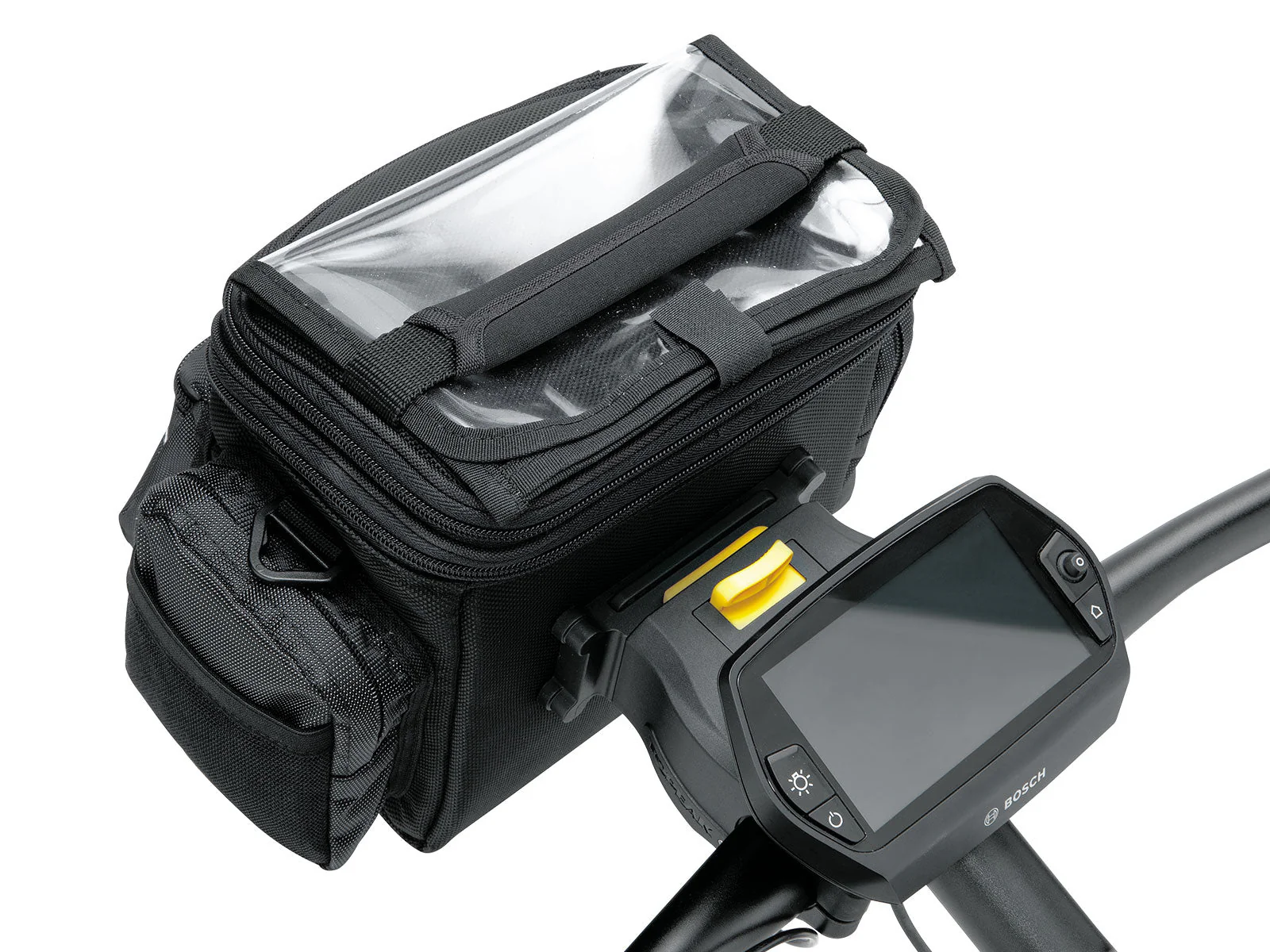Topeak Fixer 8e Korbbefestigung für E-Bikes - Image 3