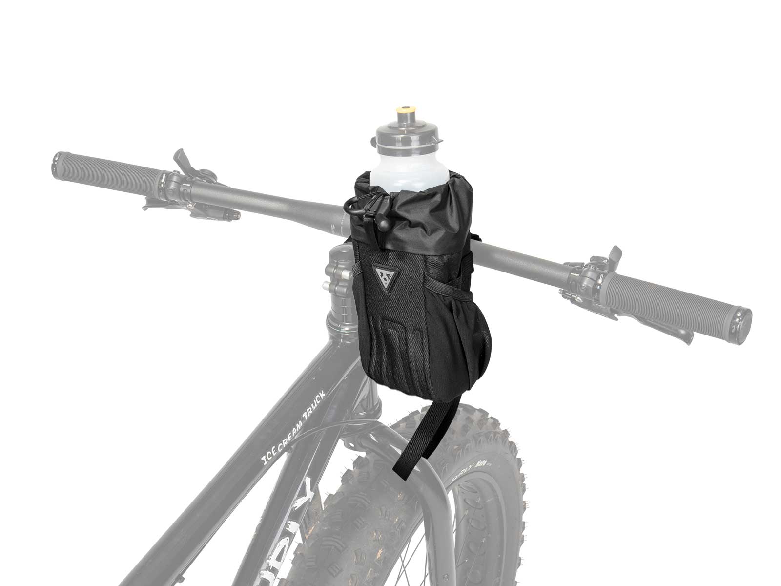 Topeak FreeLoader Lenkertasche - Image 2