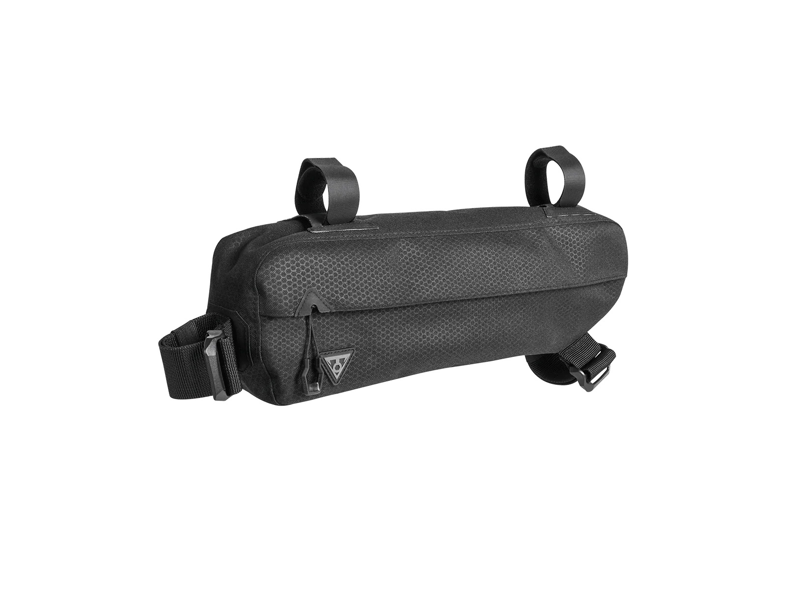 Topeak MidLoader Rahmentasche 3l schwarz