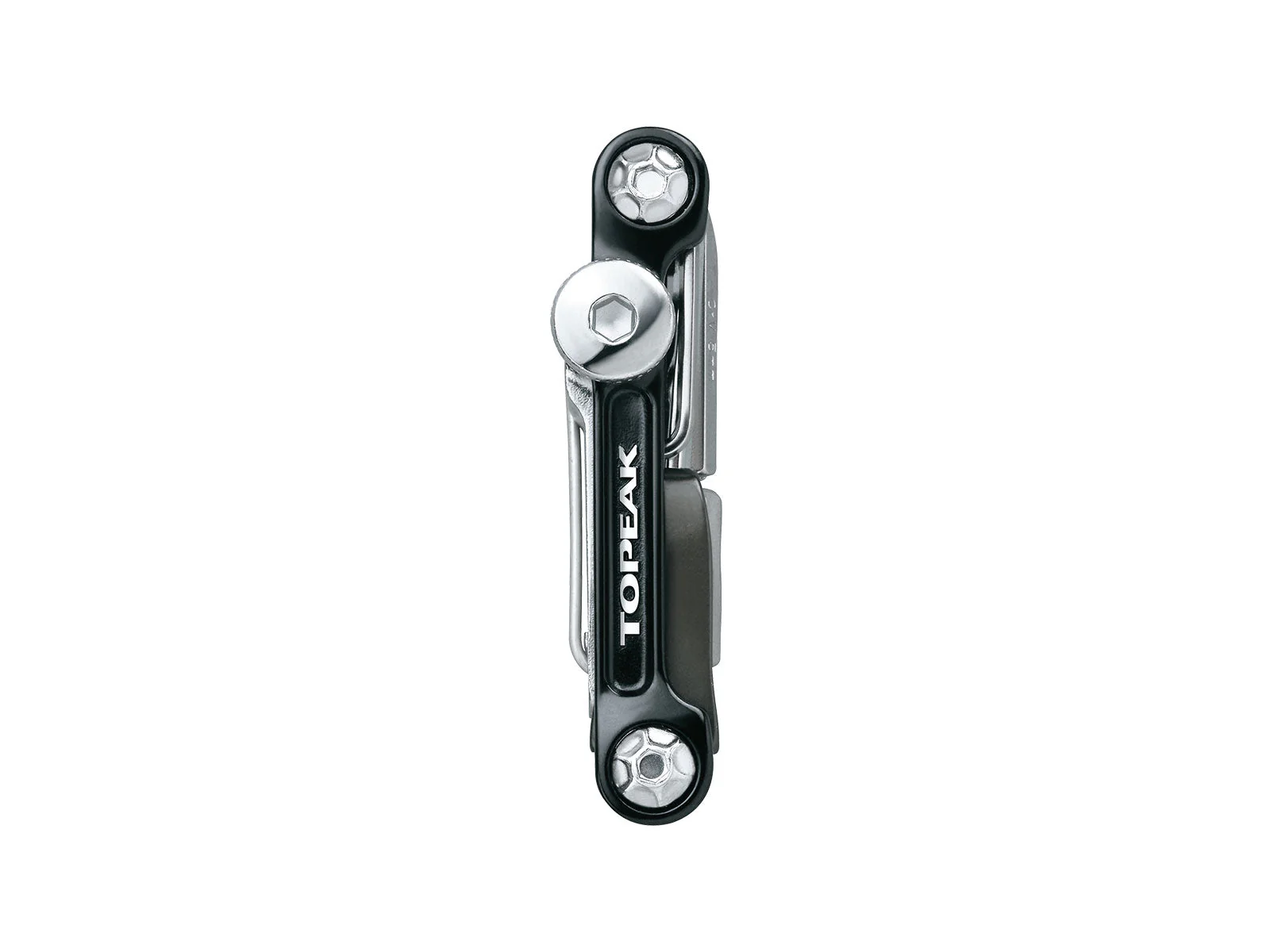 Topeak Mini 20 Pro Multitool schwarz - Image 2