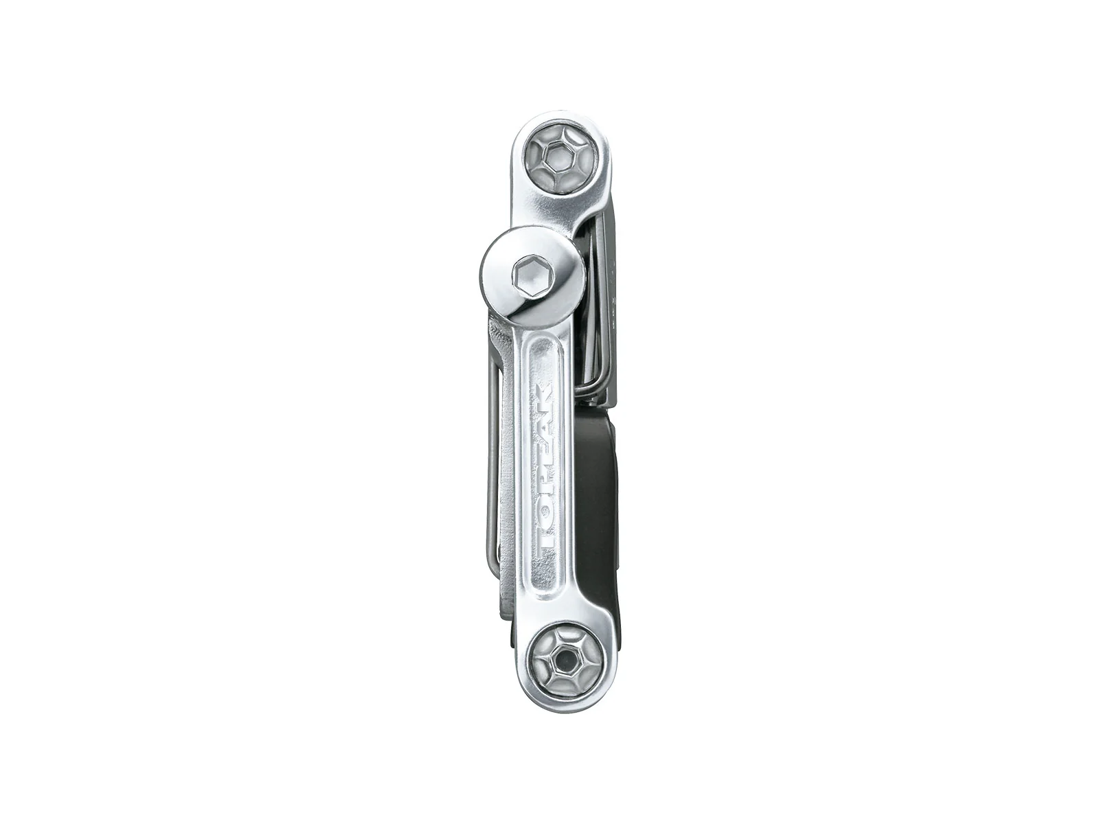 Topeak Mini 20 Pro silber - Image 2