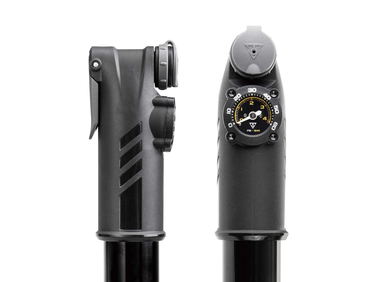 Topeak Mountain TT_G Twin Turbo Minipumpe - Image 2