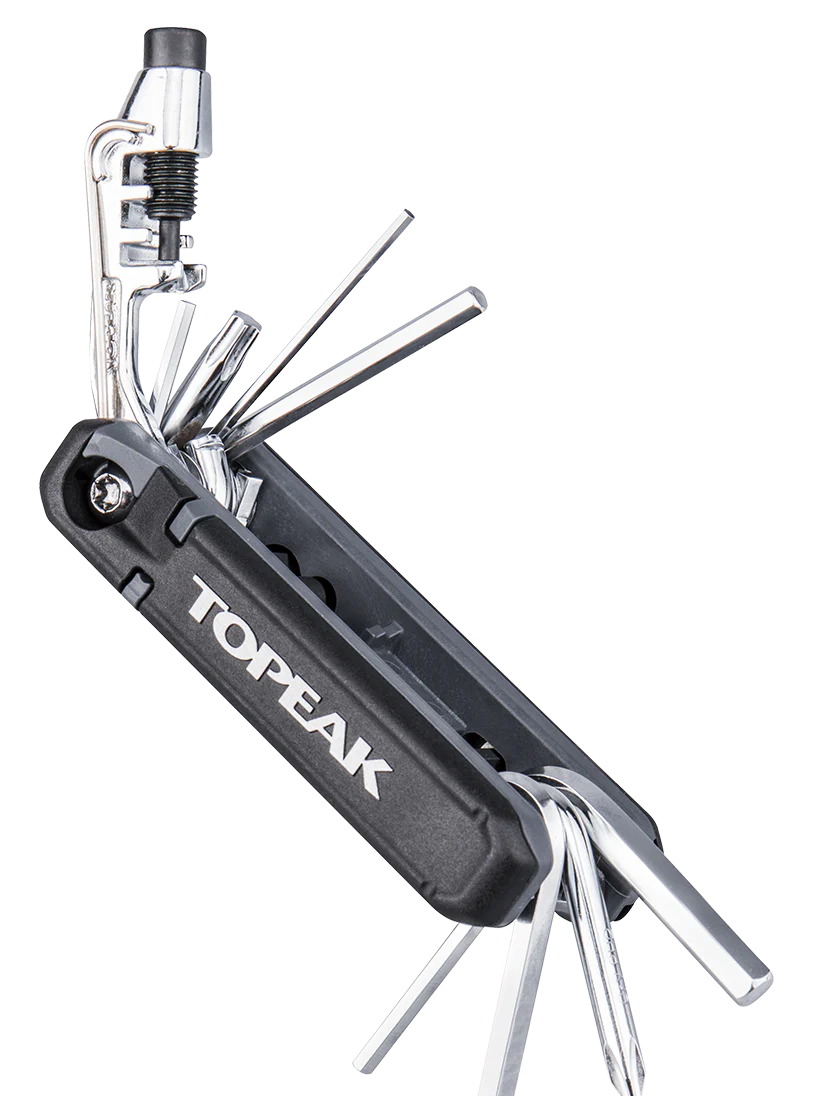 Topeak Multitool Hexus X