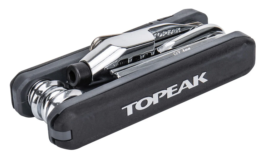 Topeak Multitool Hexus X - Image 3