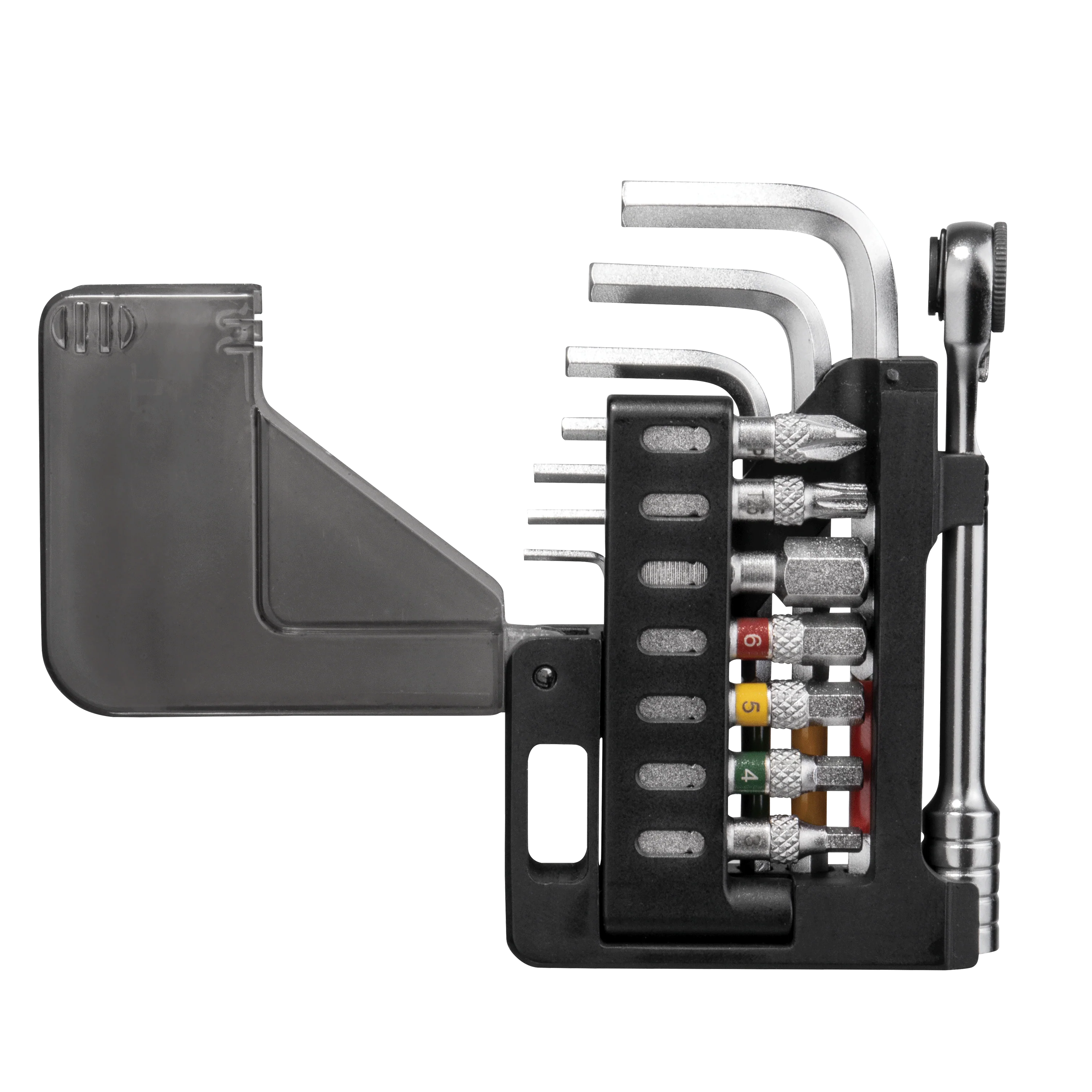 Topeak Omni ToolCard - Image 2