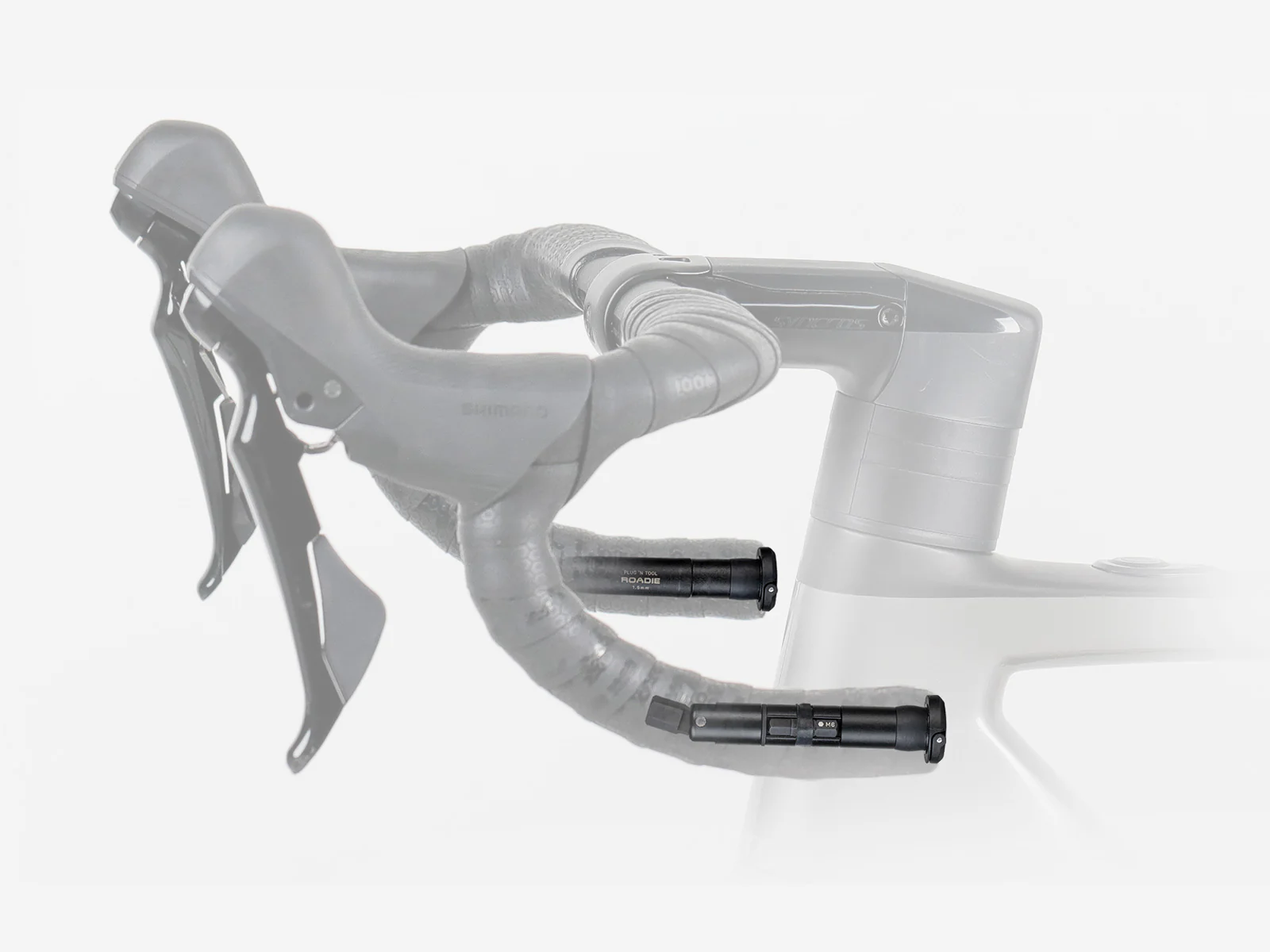 Topeak Plug'n Tool Roadie - Image 2