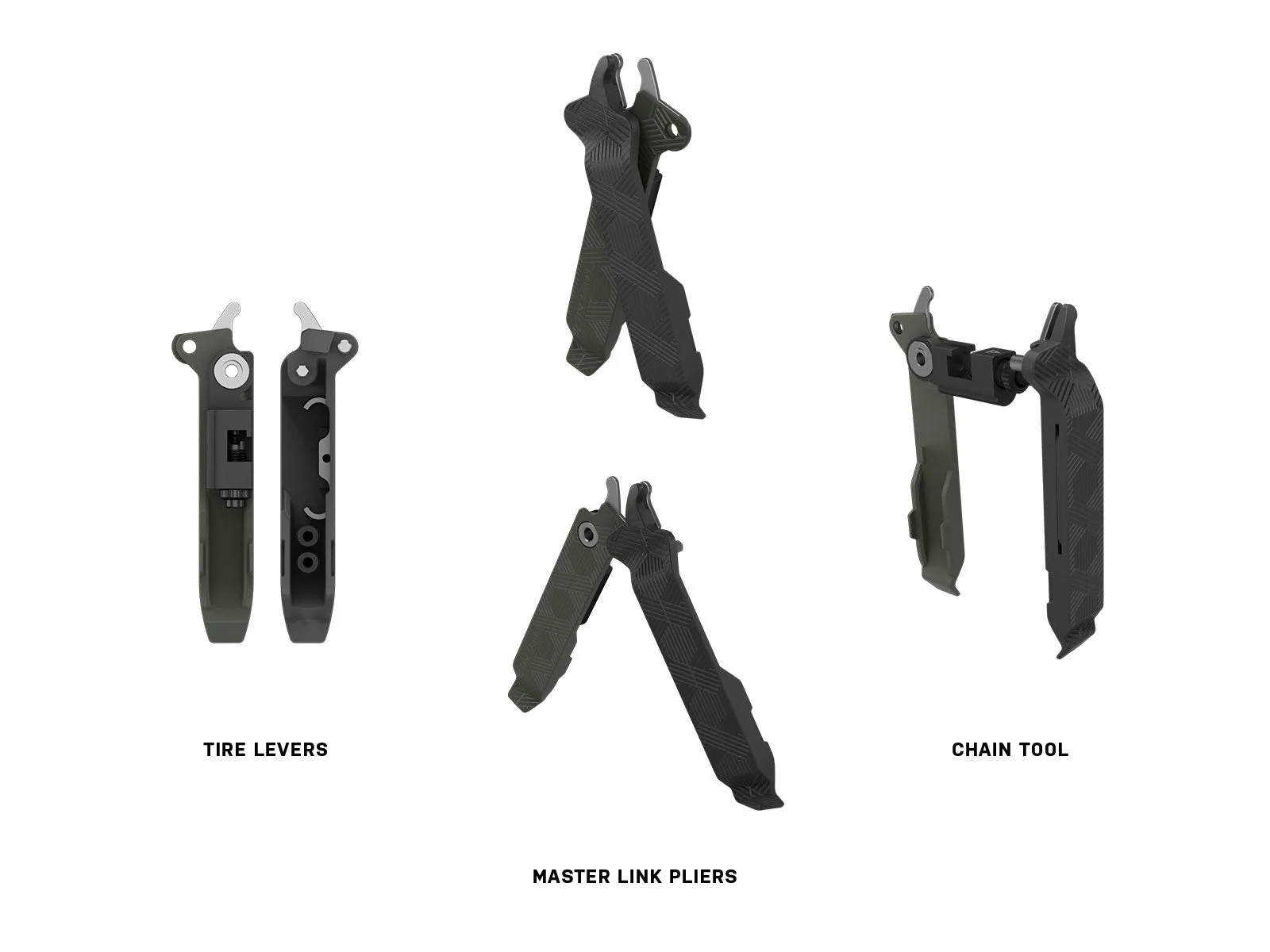 Topeak Power Lever Pro - Image 2