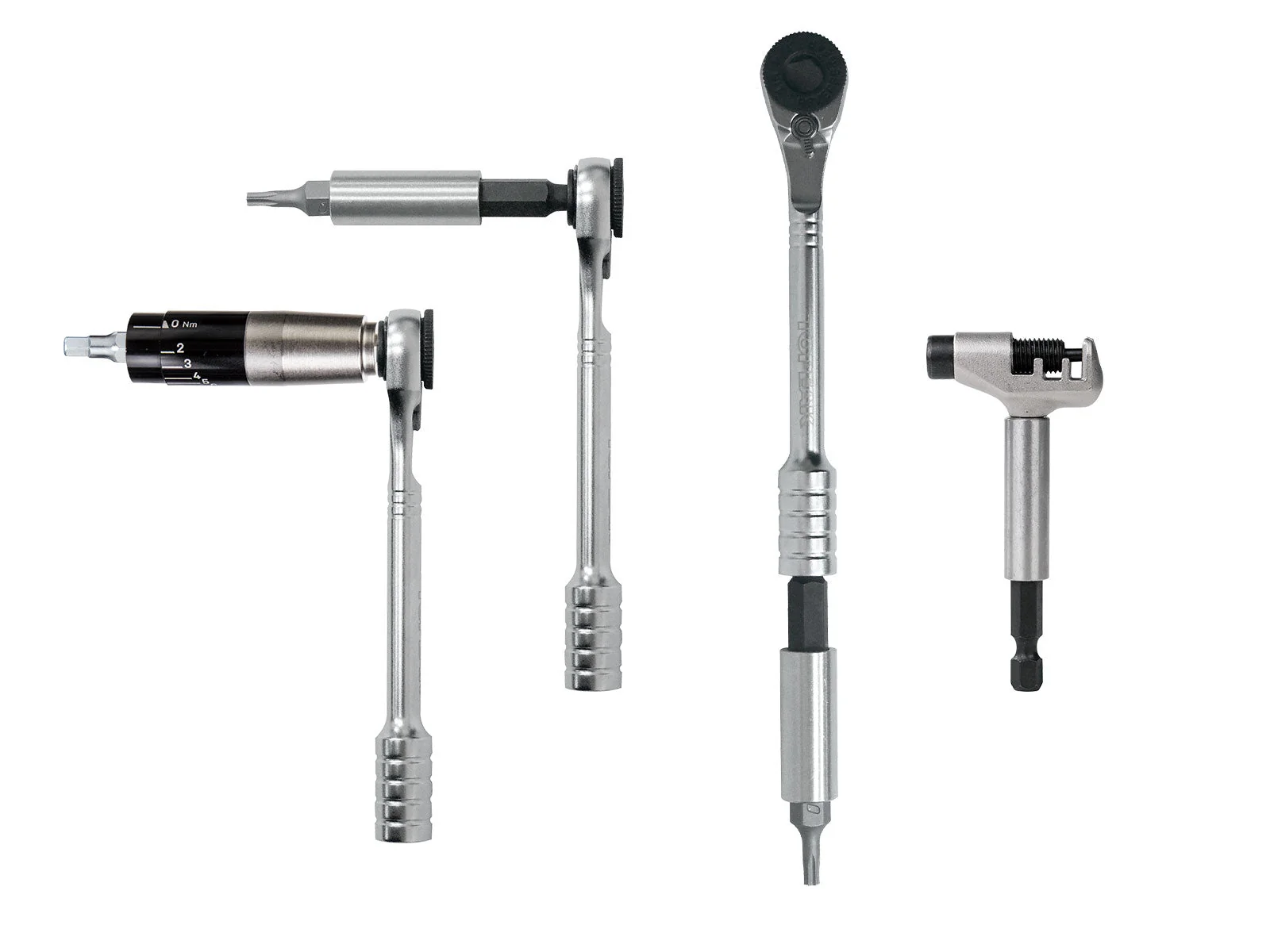 Topeak RatchetRocket Lite NTX+ Multitool - Image 3