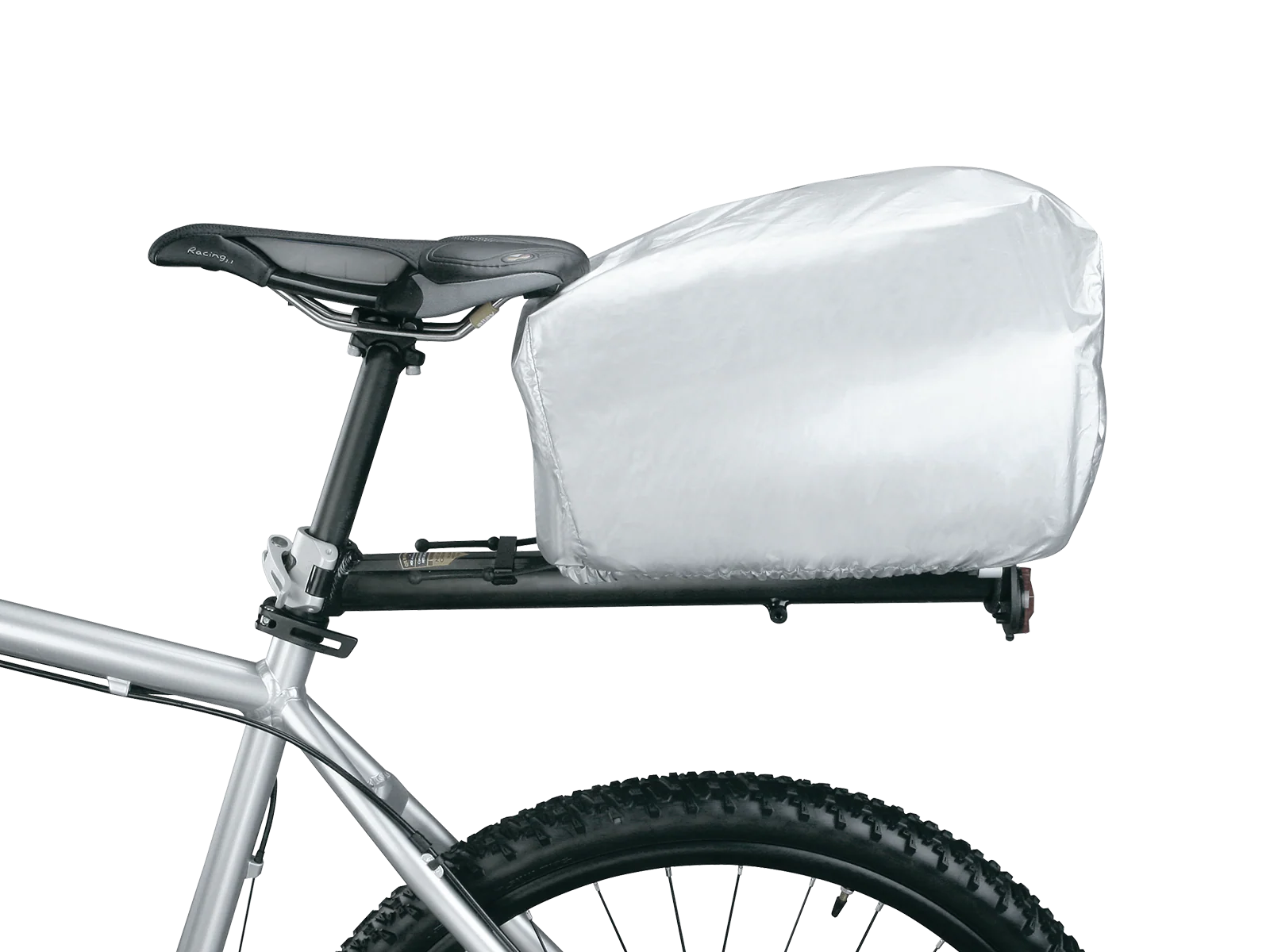 Topeak Regenhülle für MTX/MTS ohne Seitentaschen