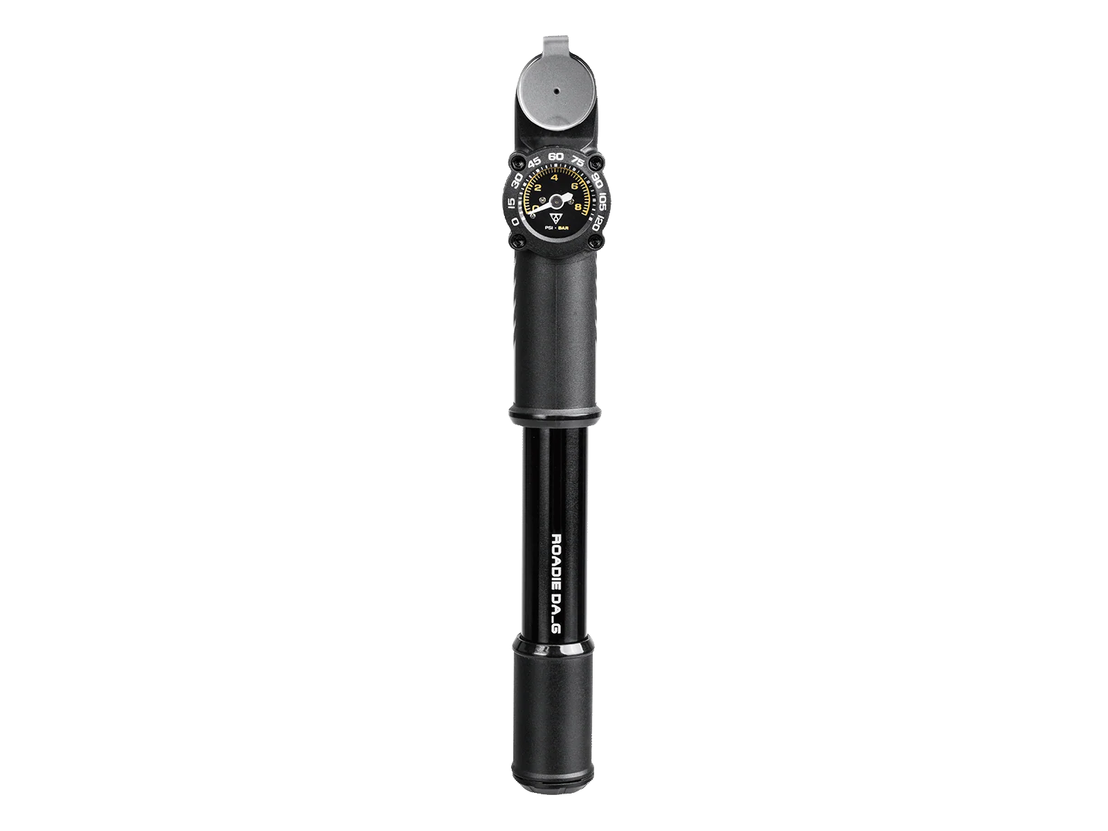 Topeak Roadie DA_G Minipumpe