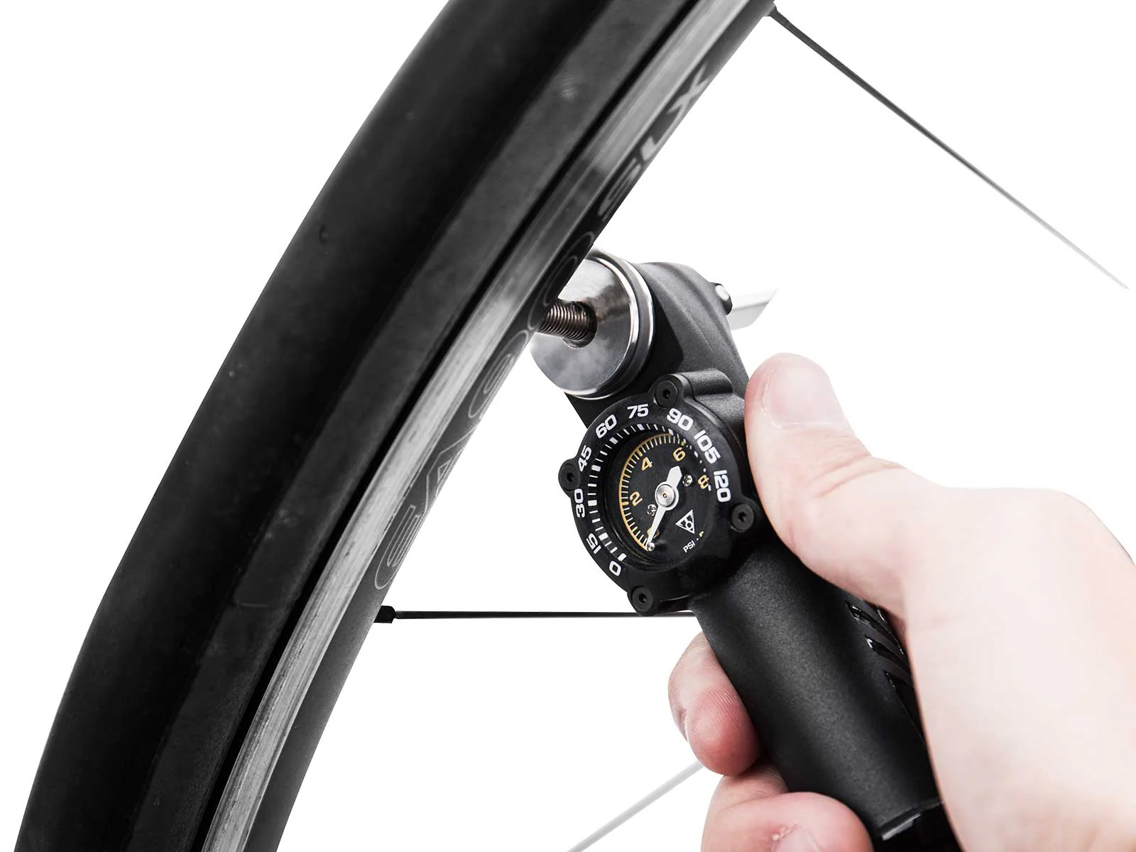Topeak Roadie DA_G Minipumpe - Image 4