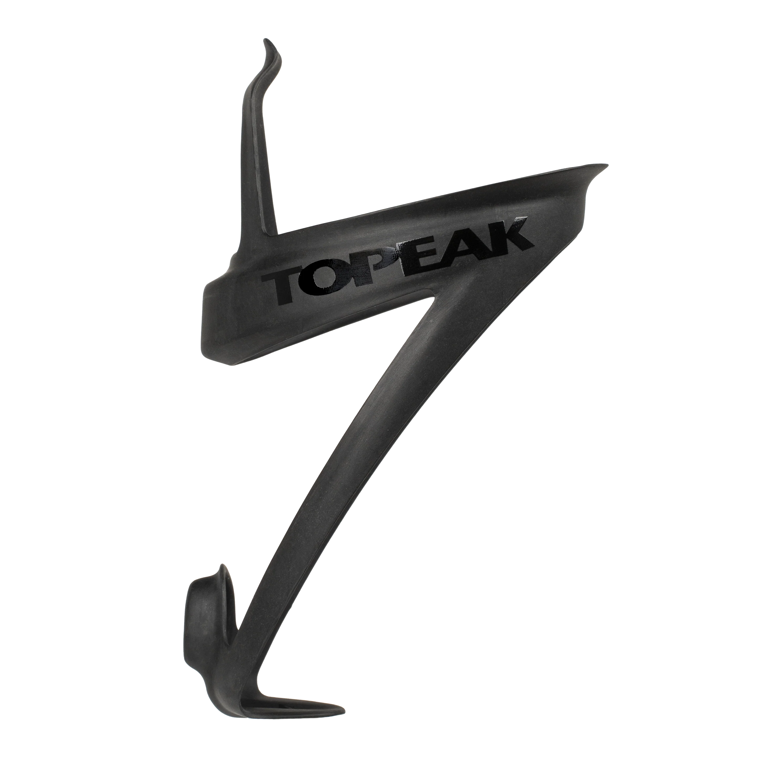 Topeak Shuttle Cage Z Recycled Carbon,  Black - Image 2