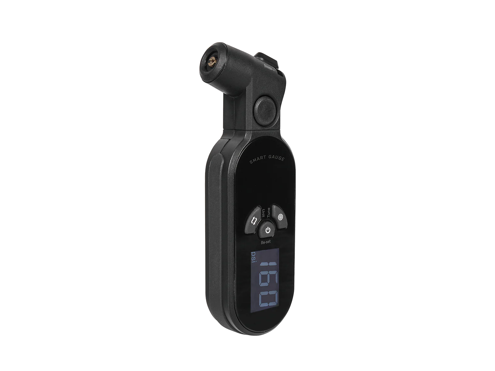 Topeak SmartGauge D2X Druckluftmessgerät