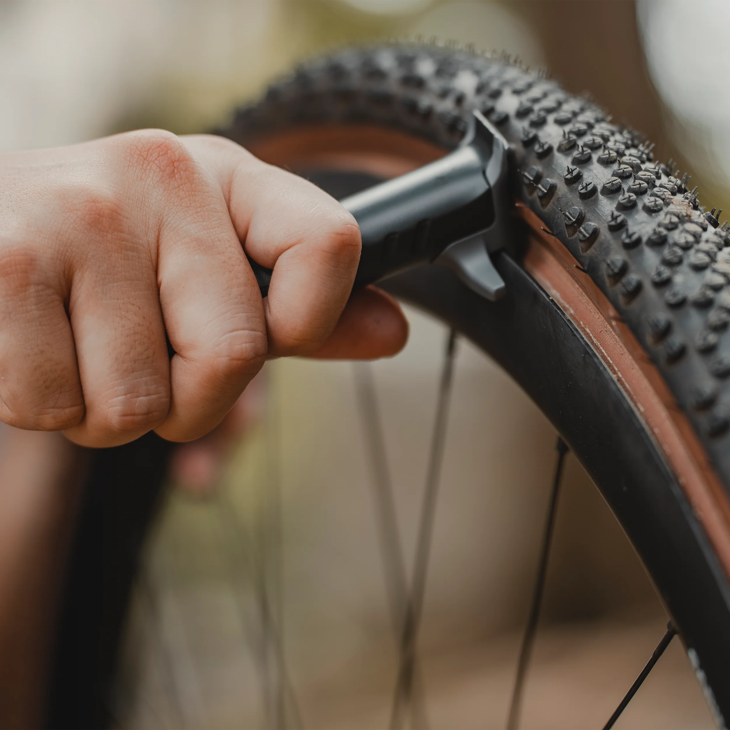 Topeak Solo Tire Lever - Image 3