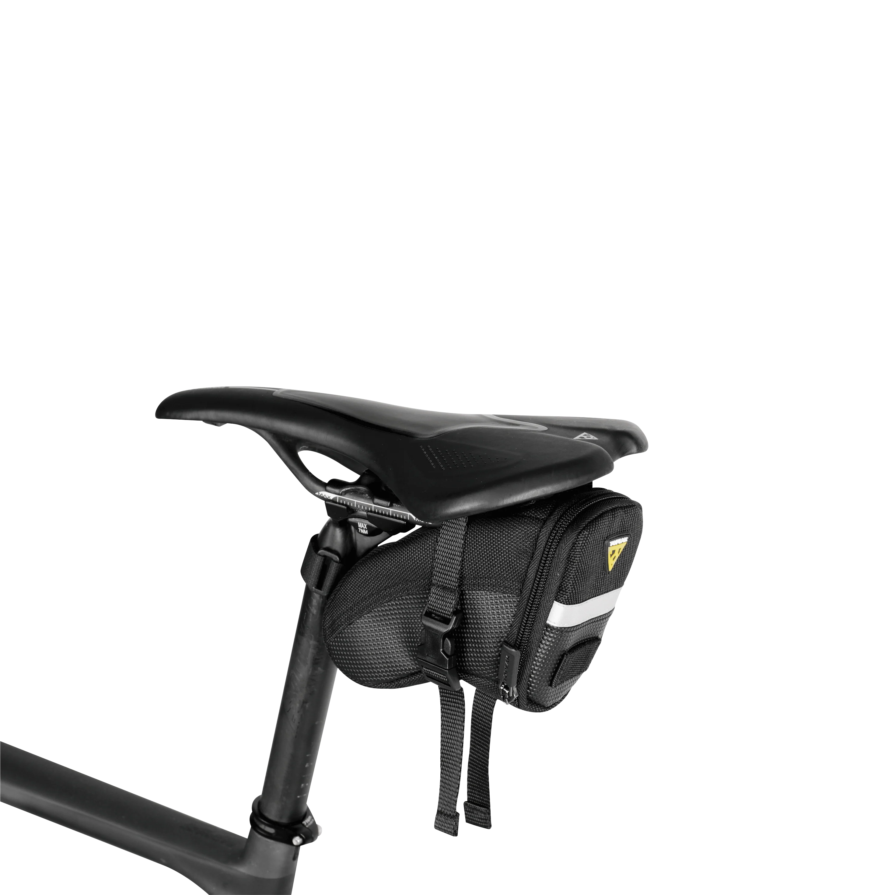 Topeak Strap Aero Wedge Pack Small - Image 2