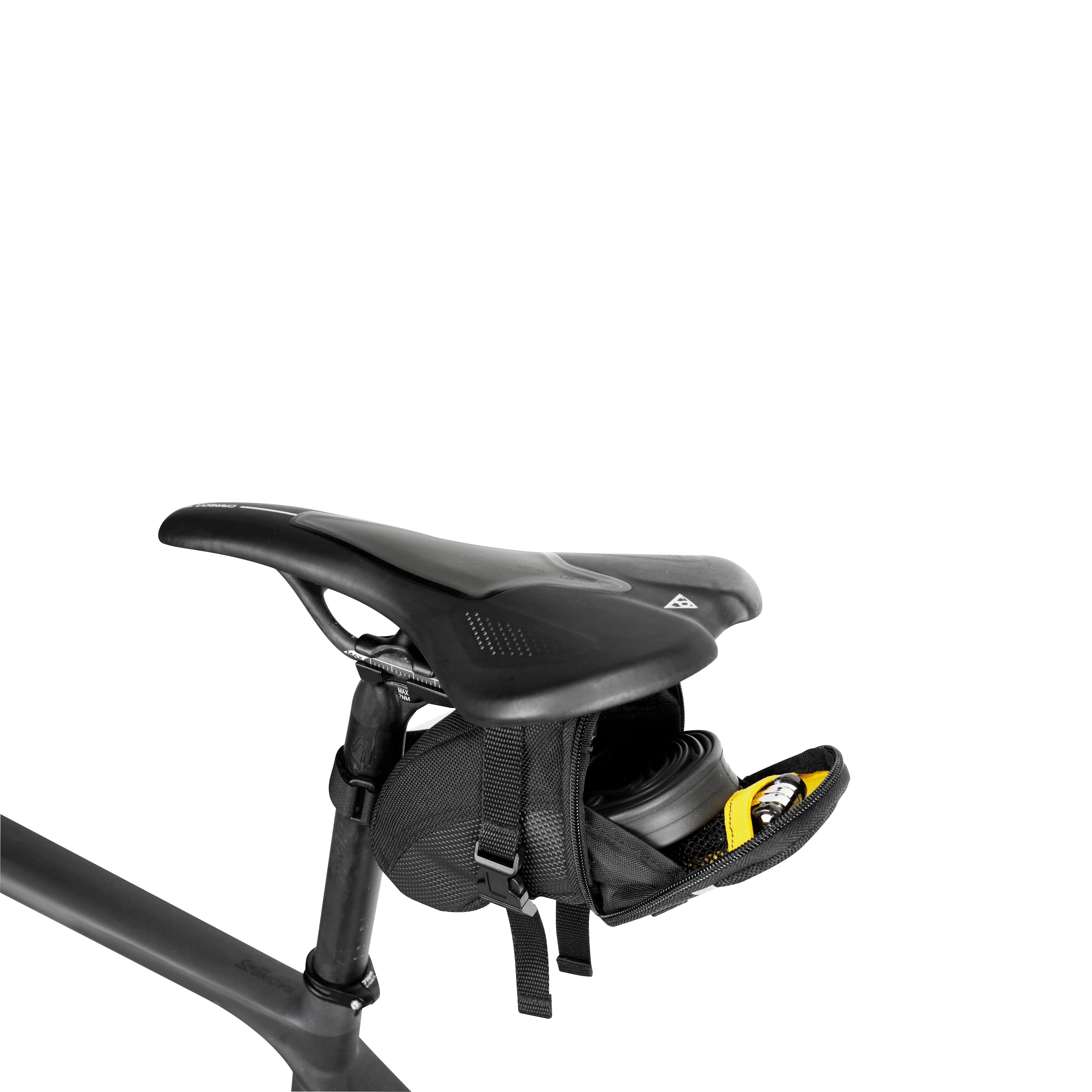 Topeak Strap Aero Wedge Pack Small - Image 3