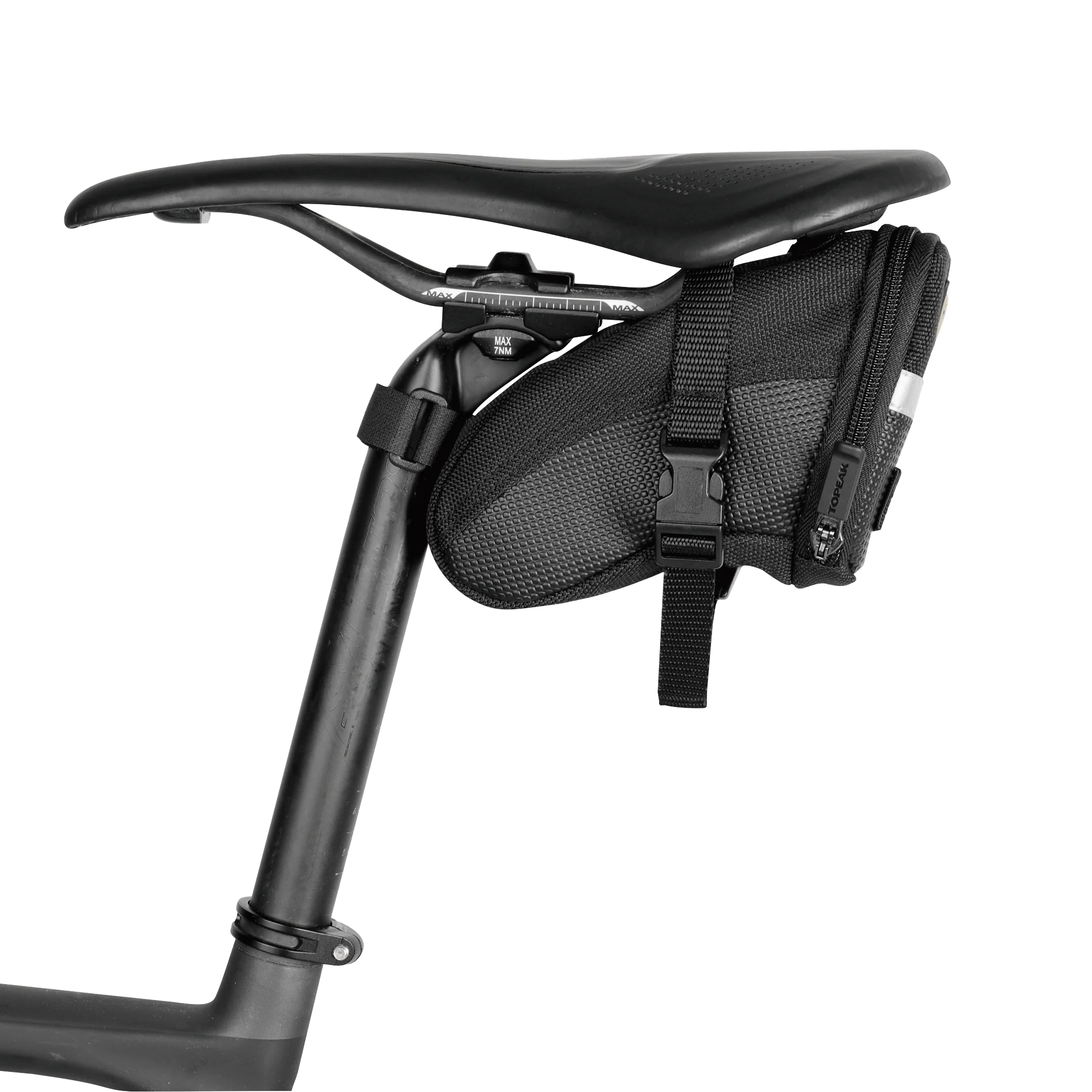 Topeak Strap Aero Wedge Pack Small - Image 4