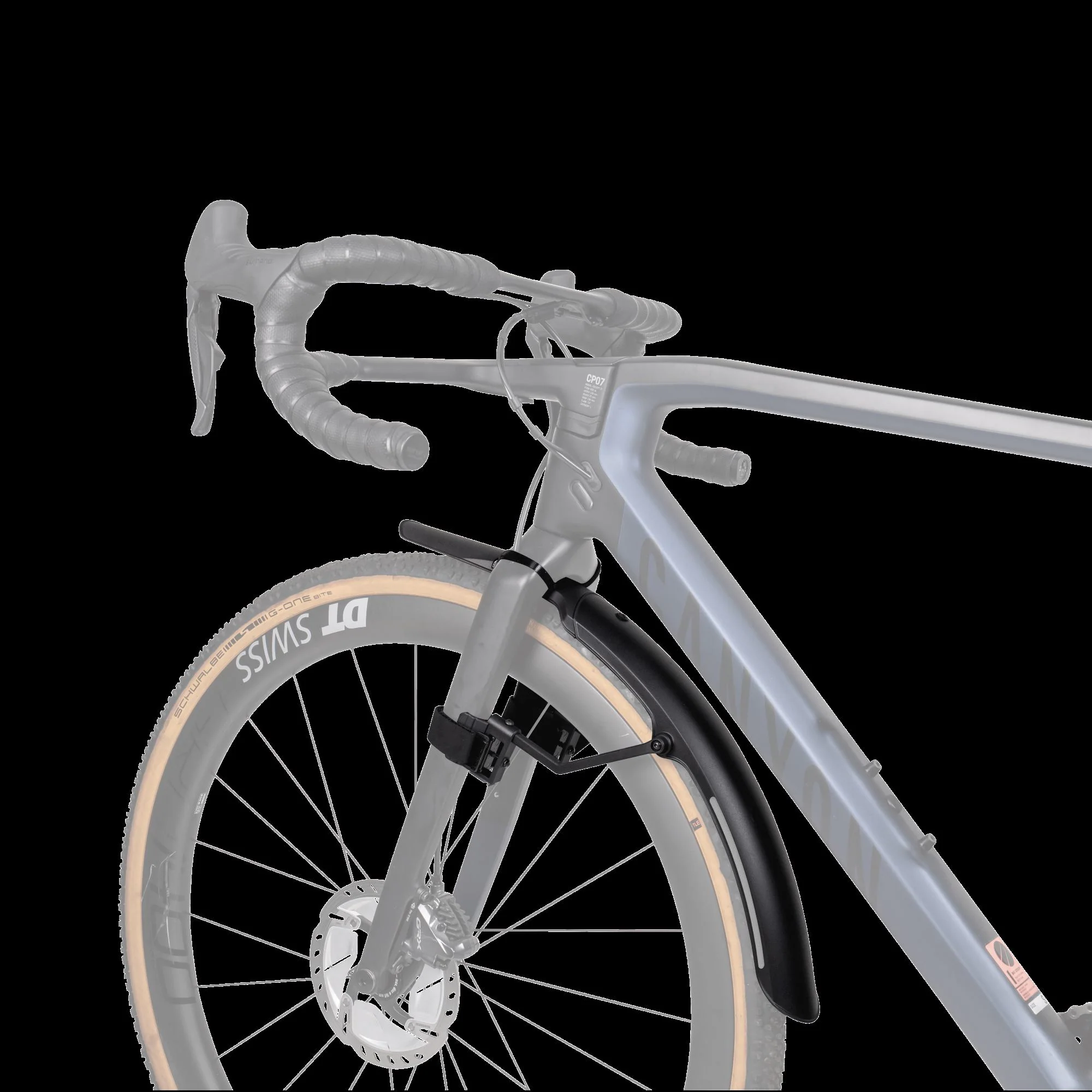 Topeak TetraFender G1 - Image 5