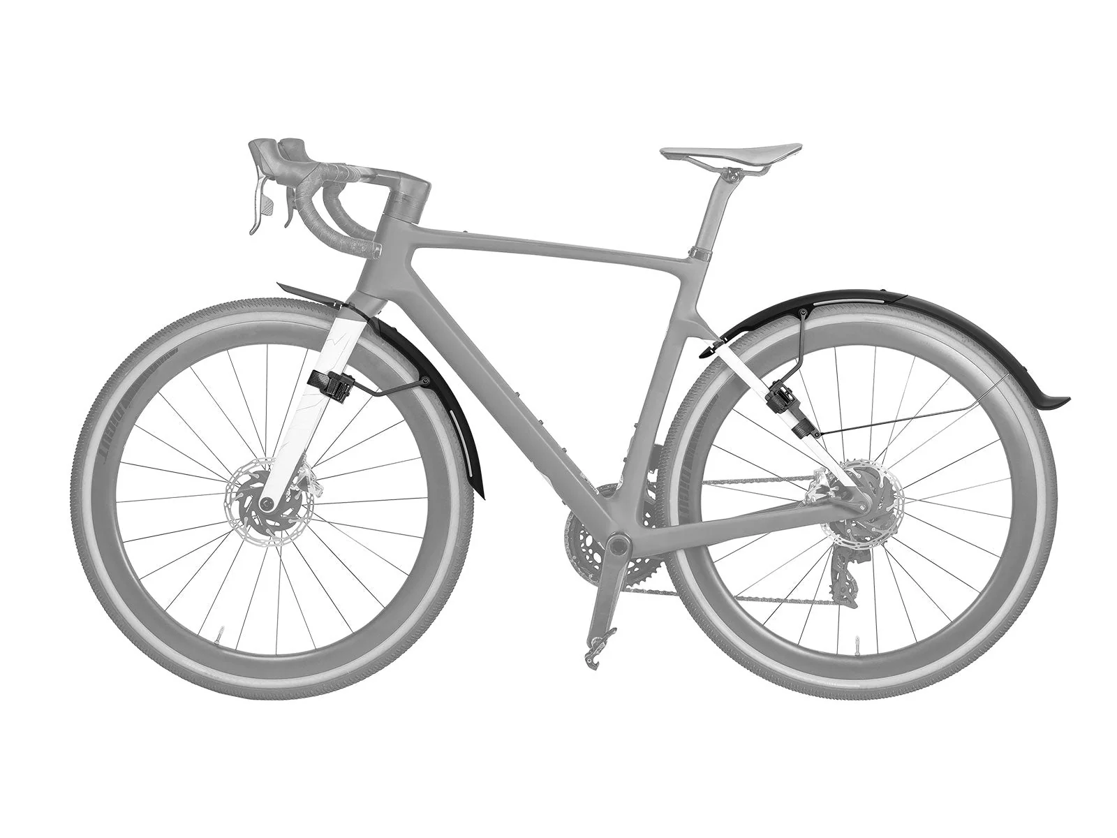 Topeak TetraFender G1 & G2 Fender Set - Image 4