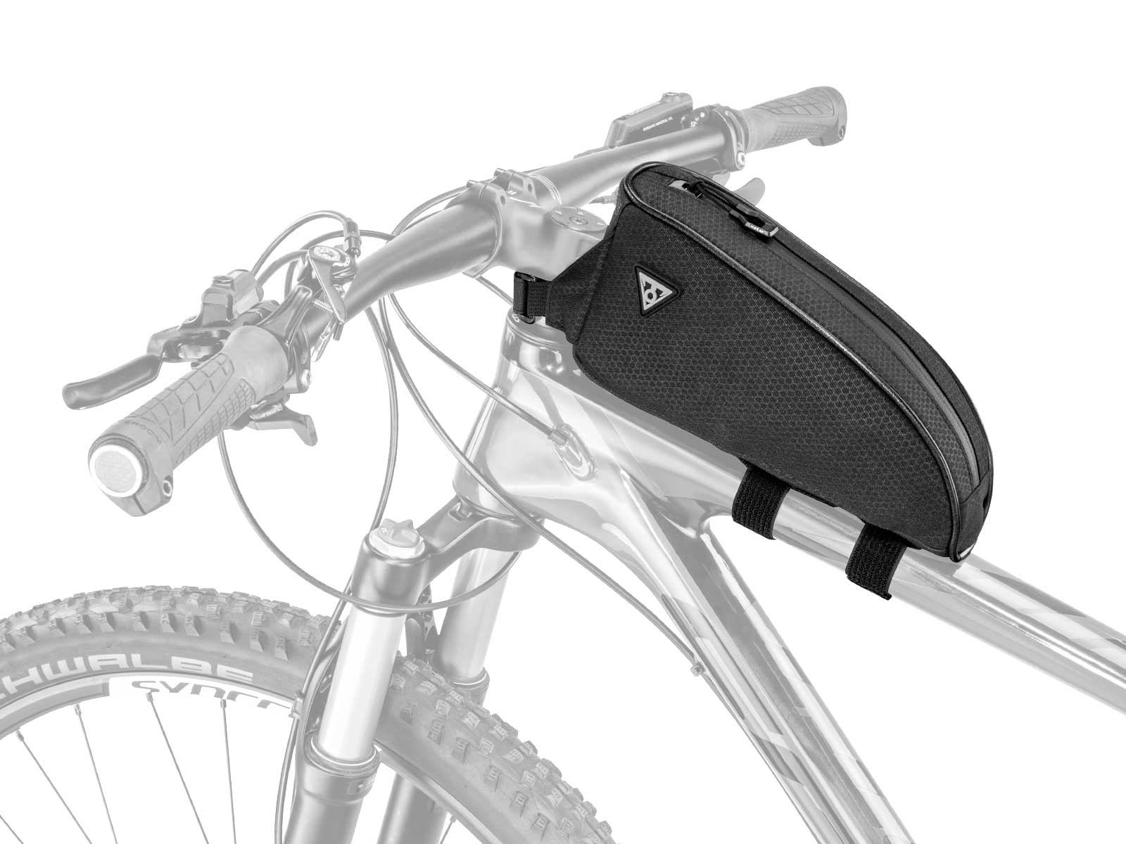 Topeak TopLoader green - Image 2