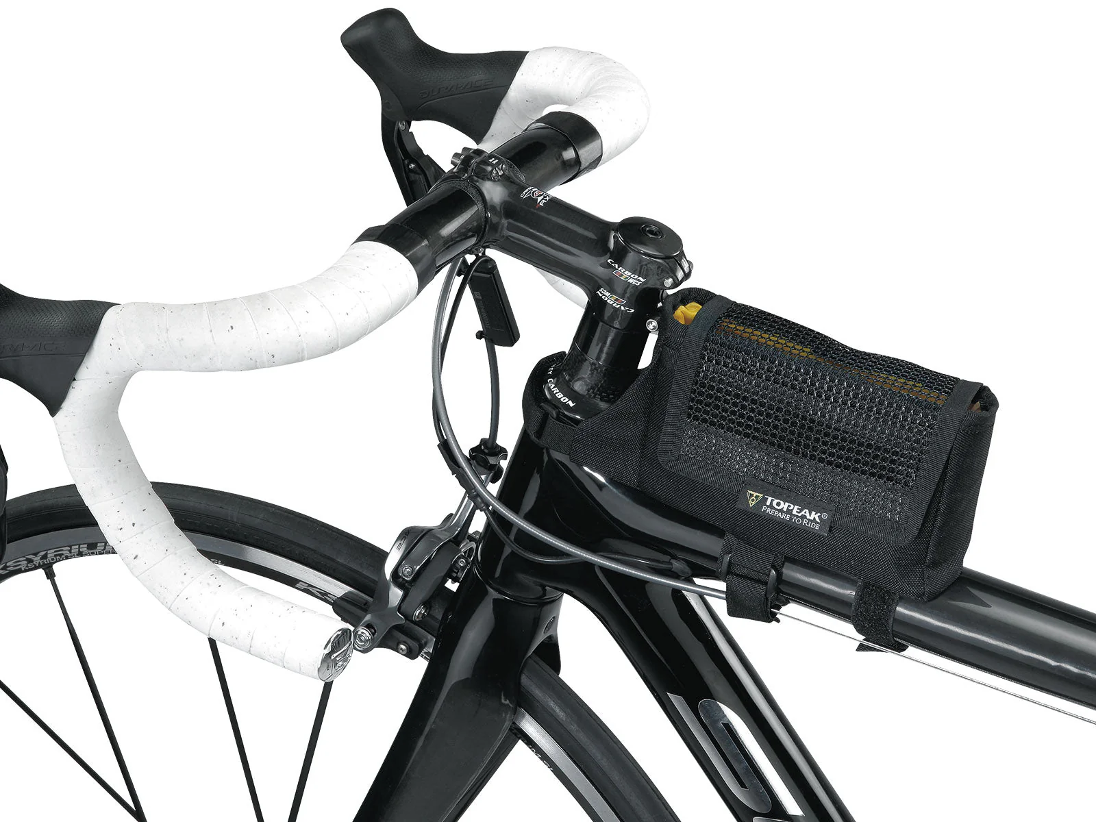 Topeak TriBag All Weather Rahmentasche - Image 3