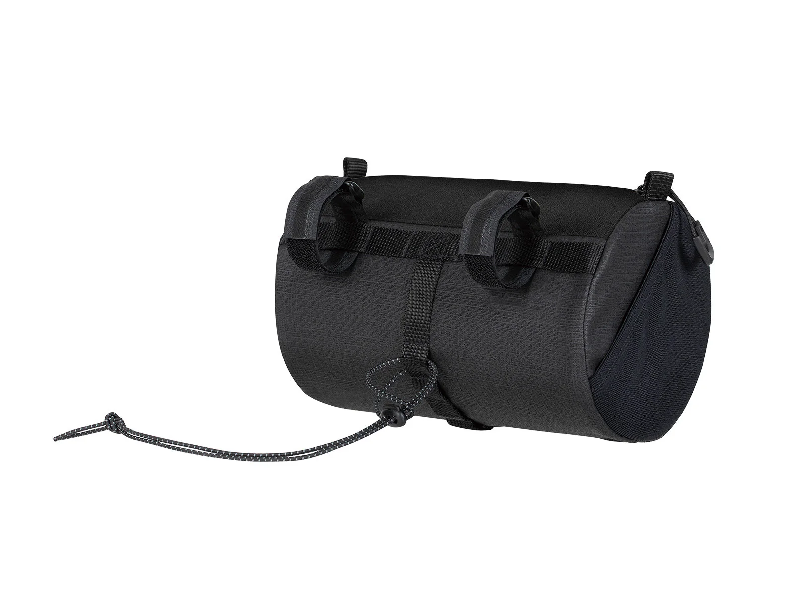 Topeak Tubular BarBag, Black - Image 2
