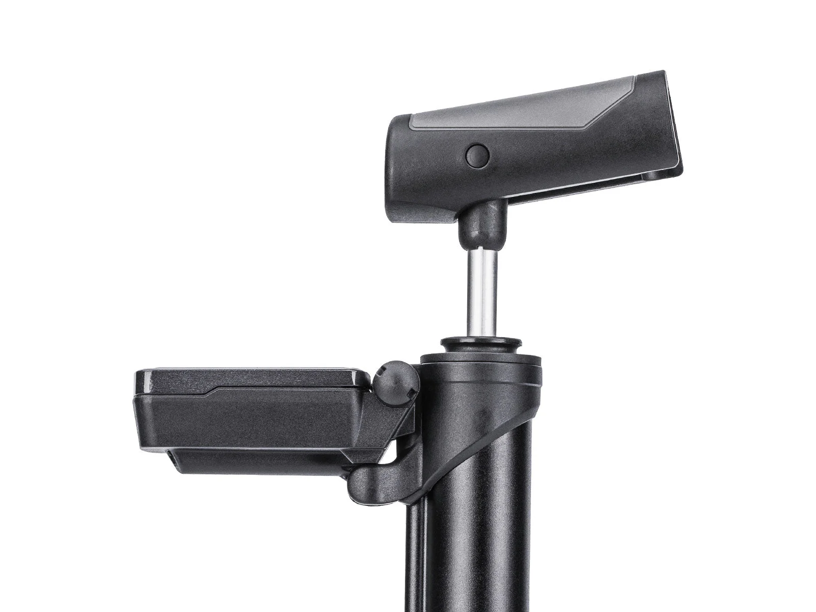 Topeak Turbo Morph Digital Standpumpe - Image 3