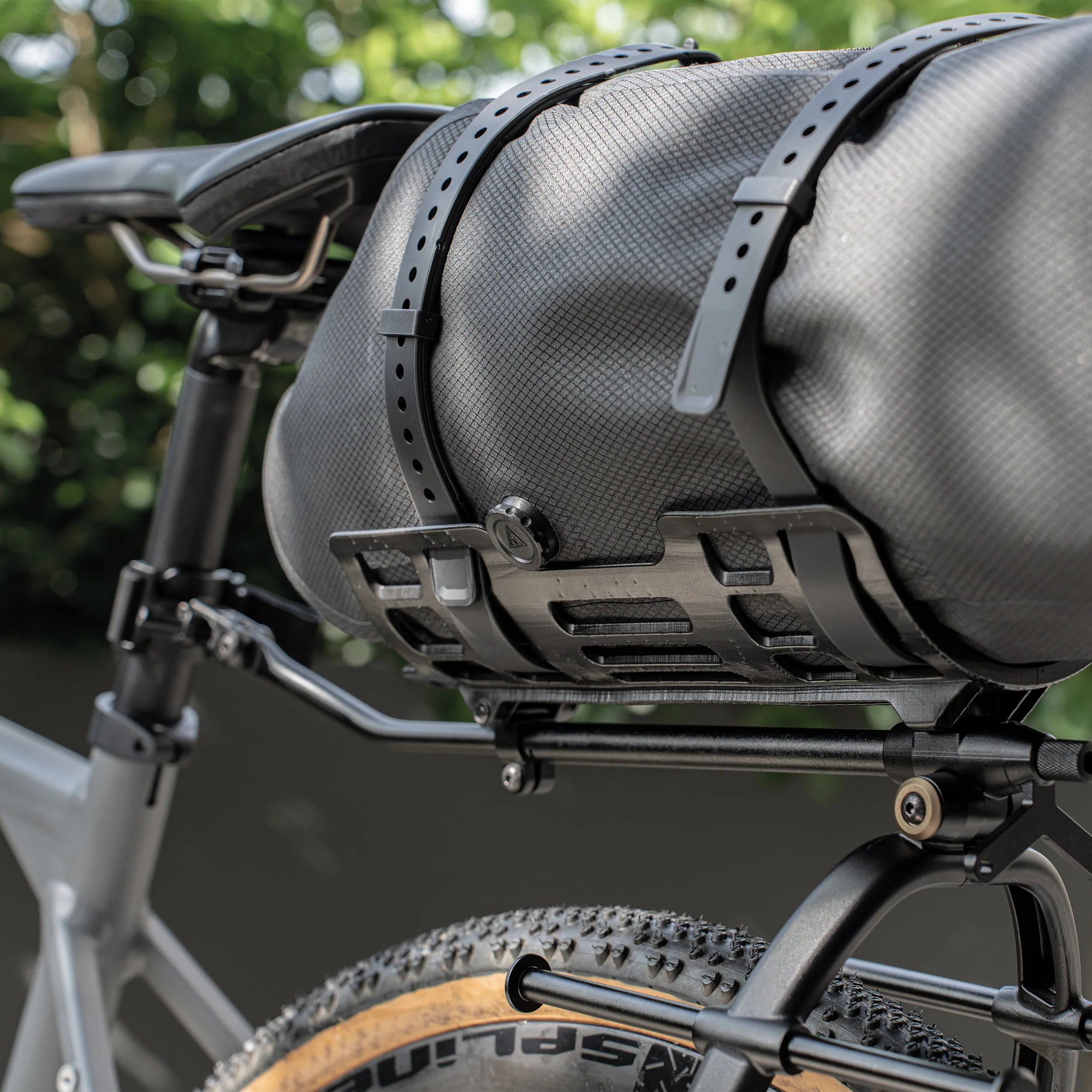 Topeak U-Shell Drybag 10l - Image 3