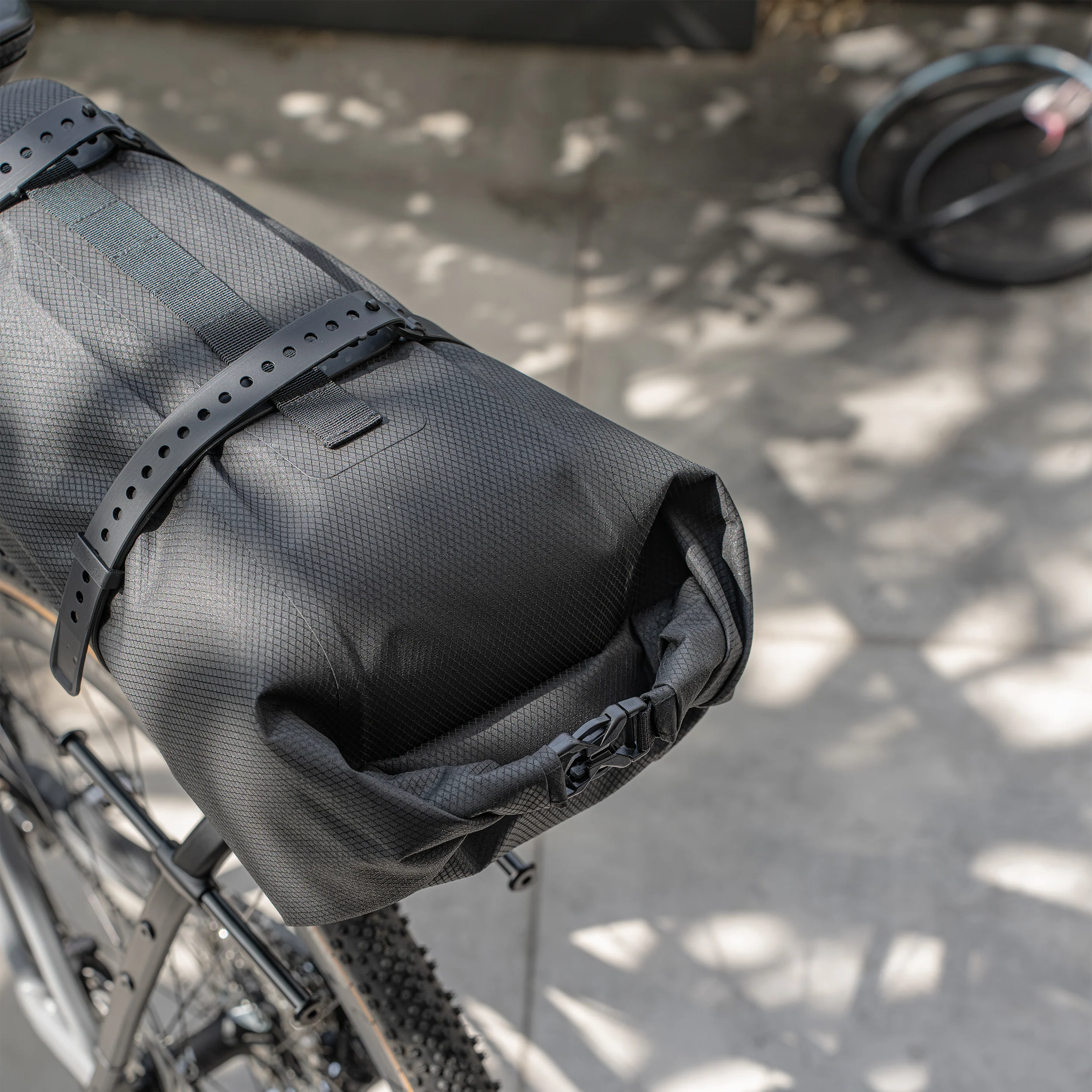 Topeak U-Shell Drybag 10l - Image 4