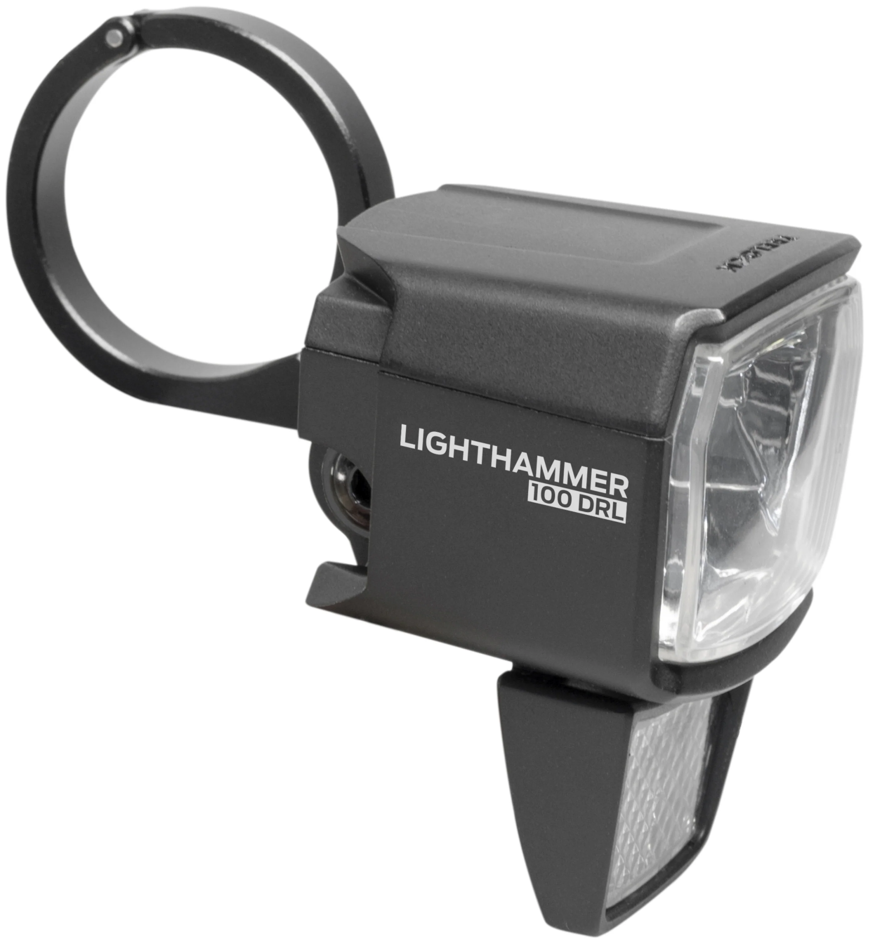 Trelock LS 890-T Lighthammer 100 E-Bike Frontlicht inkl. ZL 410