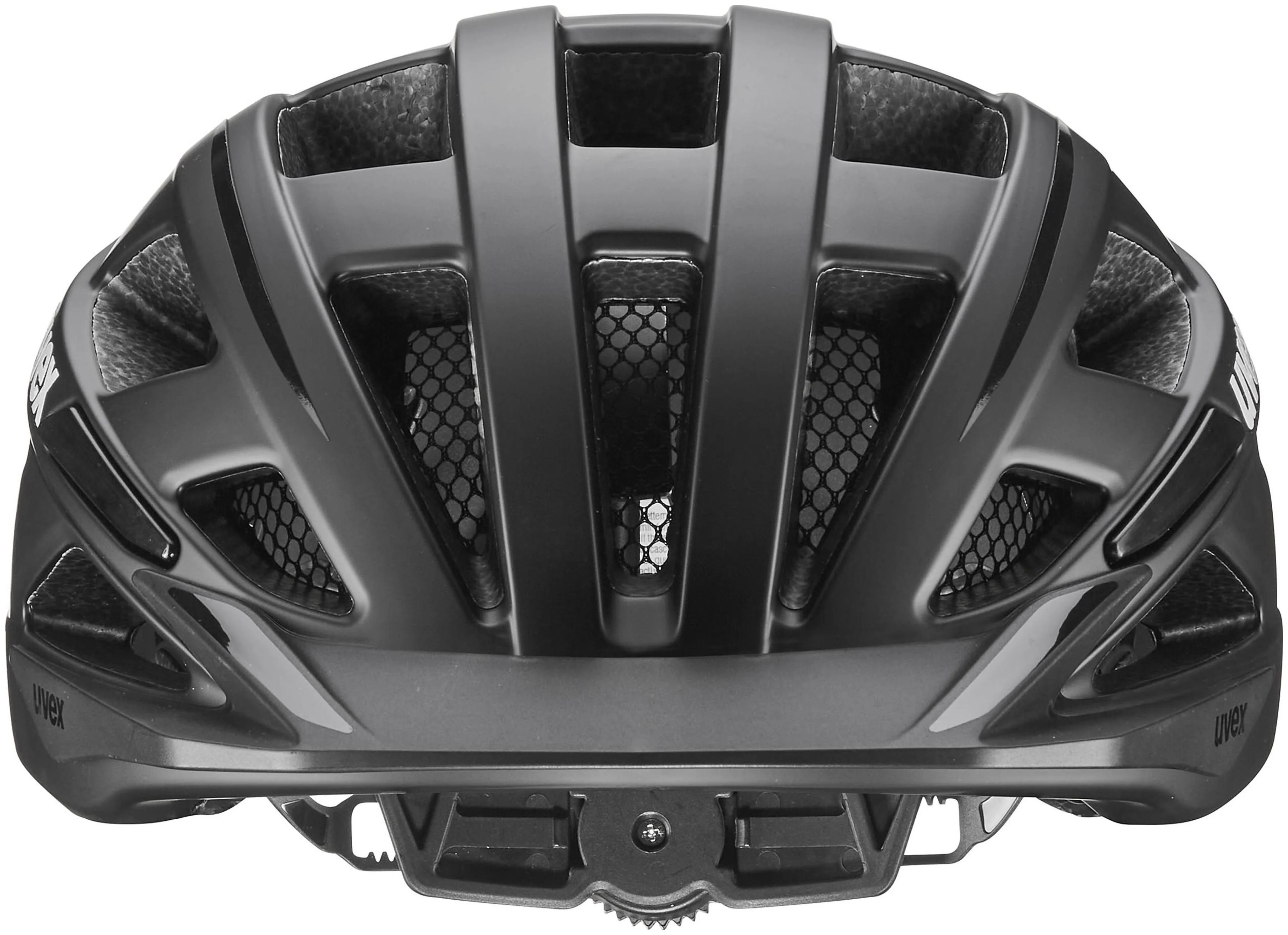 uvex City I-Vo 2 Mips City-Helm Black Matt - Image 2