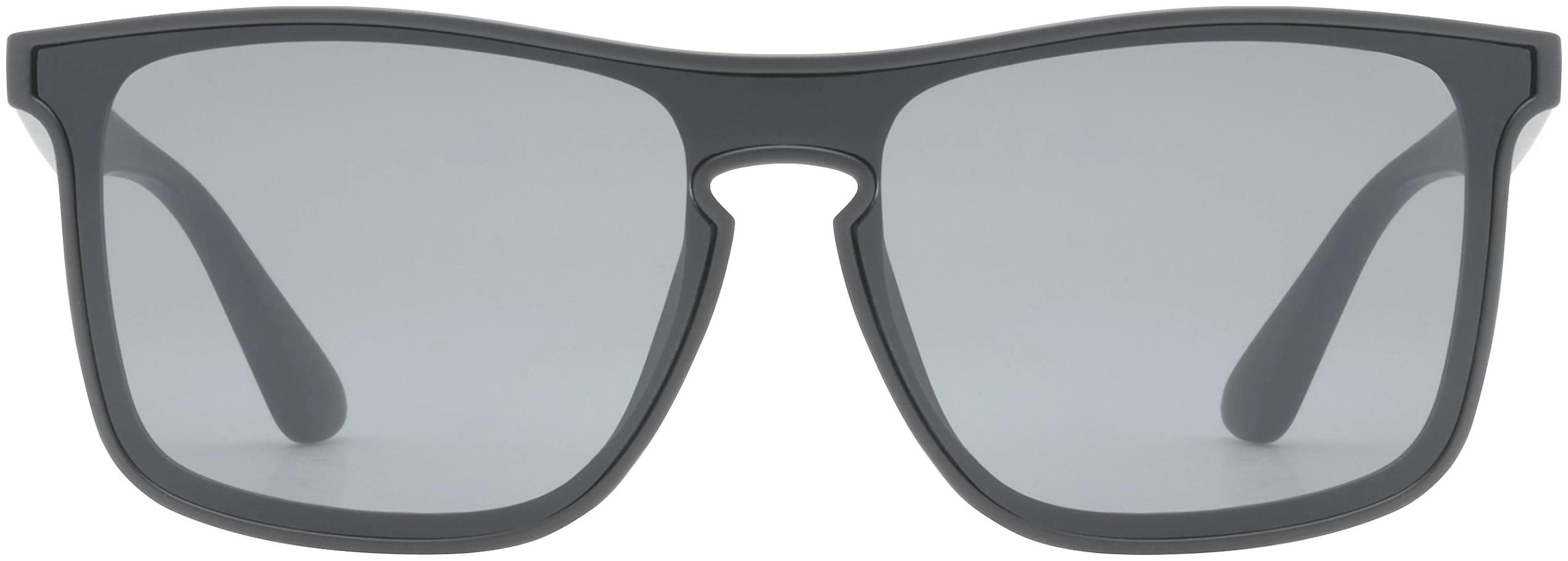 uvex Heyday Radbrille Black Matt / Smoke - Image 2