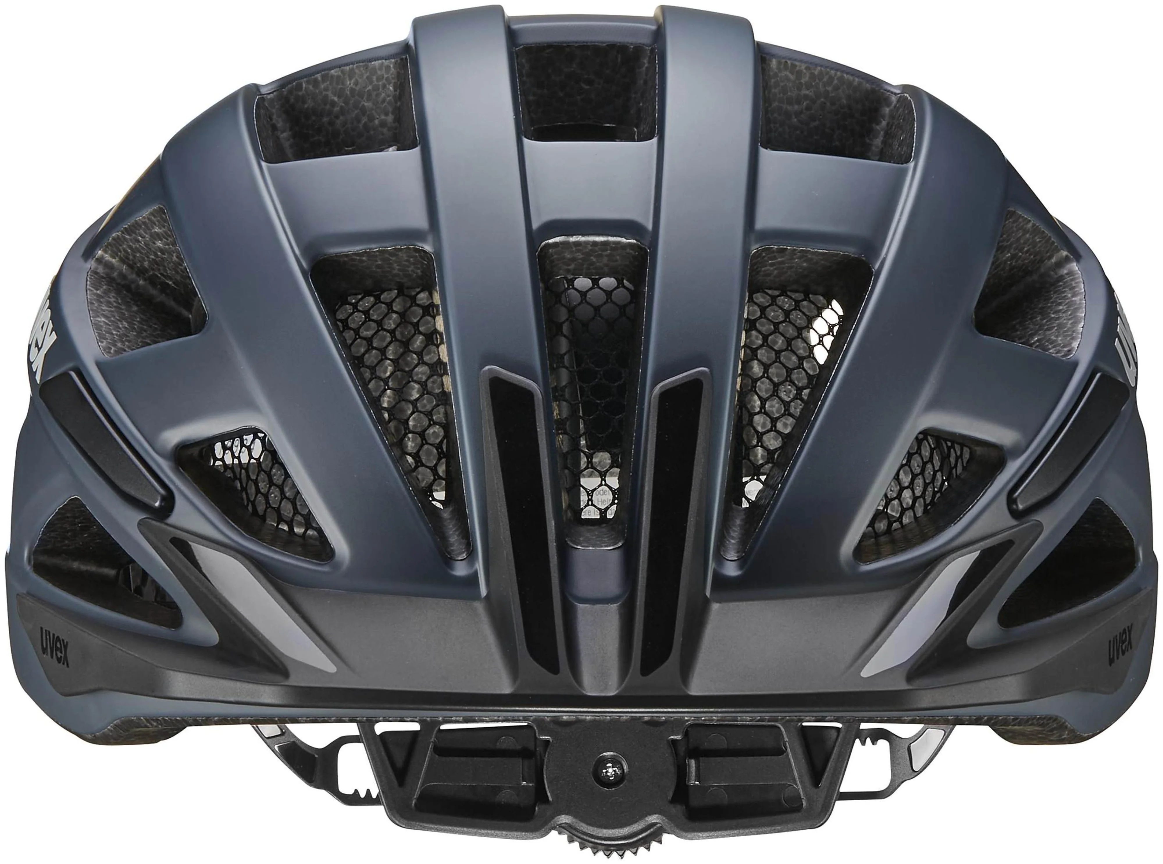 uvex I-Vo 2 City-Helm Anthracite Matt - Image 2