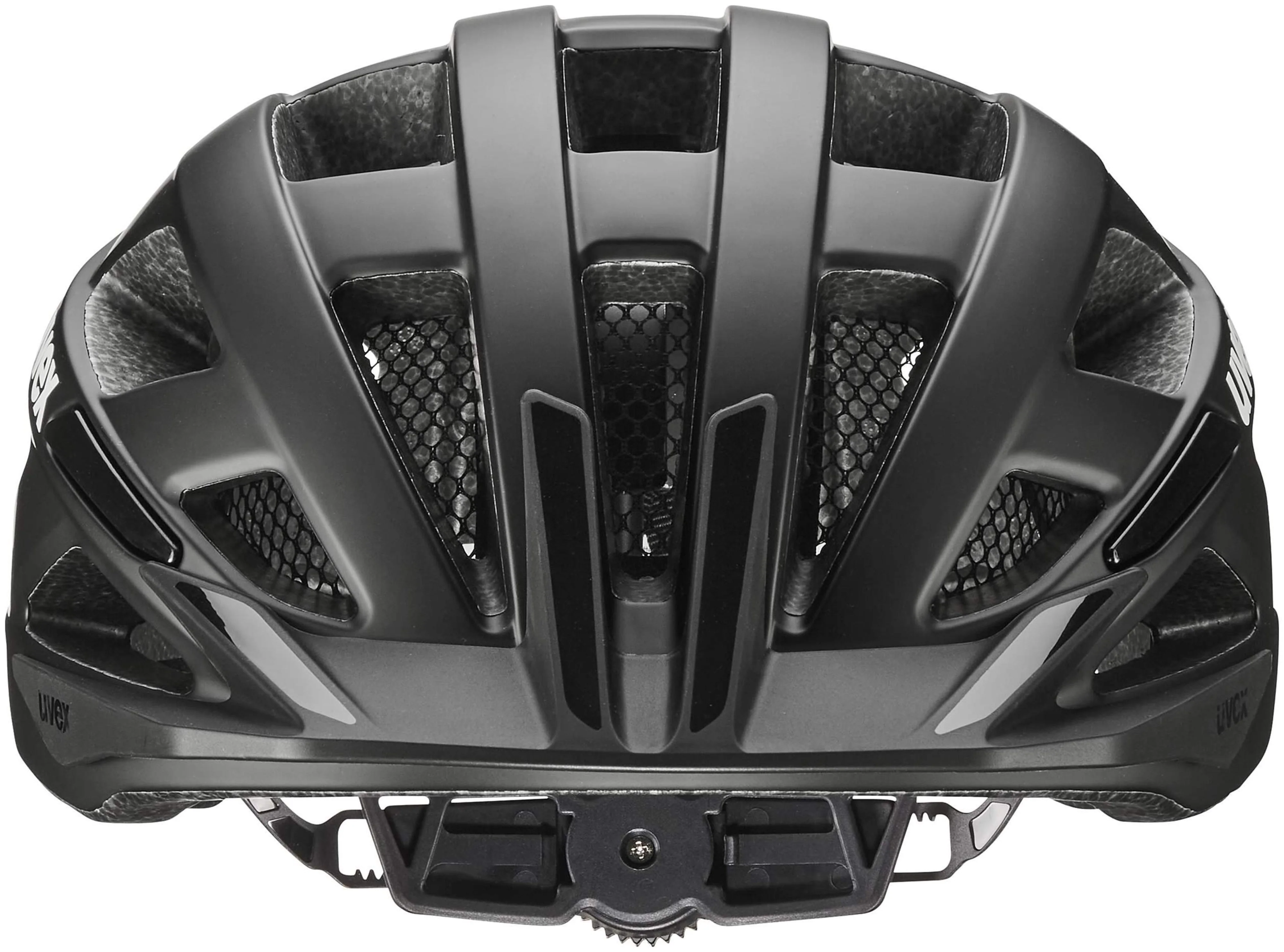 uvex I-Vo 2 City-Helm Black Matt - Image 2