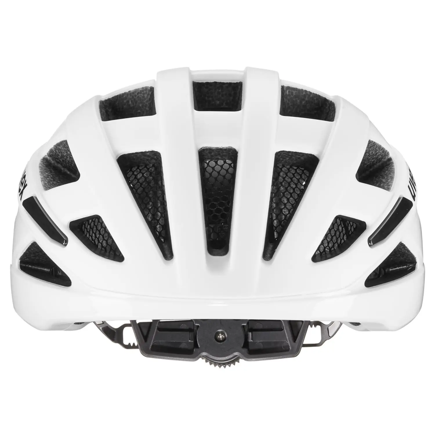 uvex I-Volute Rennrad-Helm White Matt - Image 5