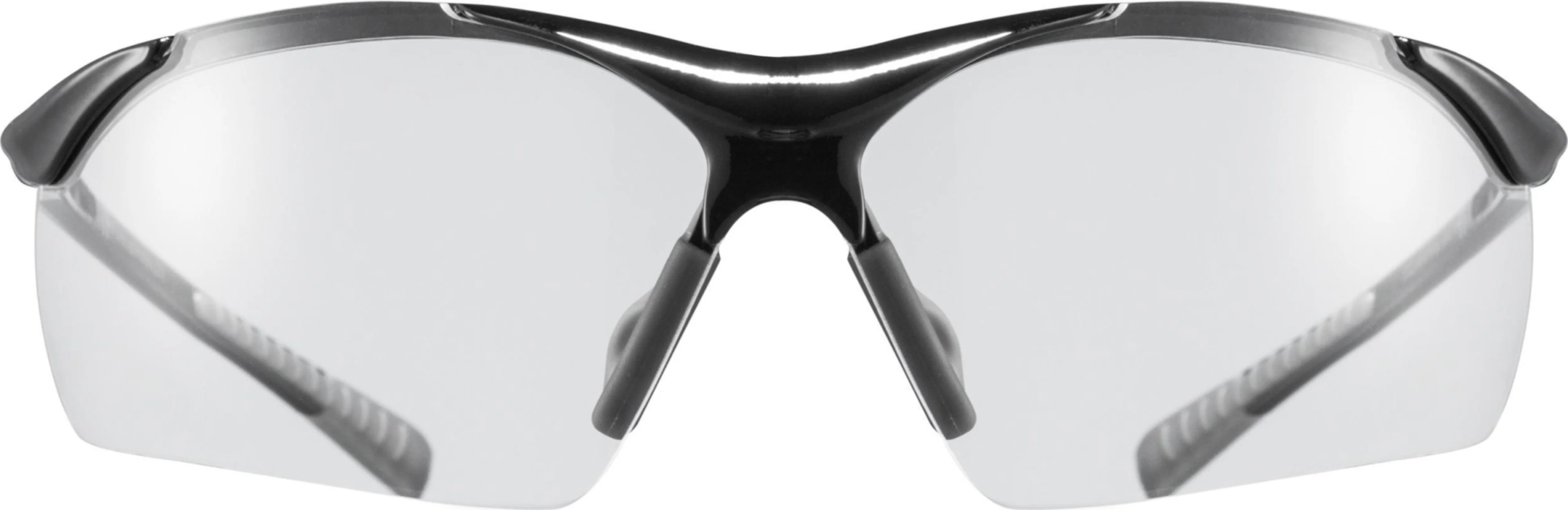 uvex Sportstyle 223 Radbrille Black Grey / Clear - Image 2