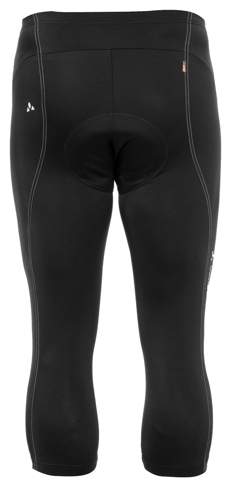 VAUDE Active 3/4 Hose Herren schwarz - Image 2